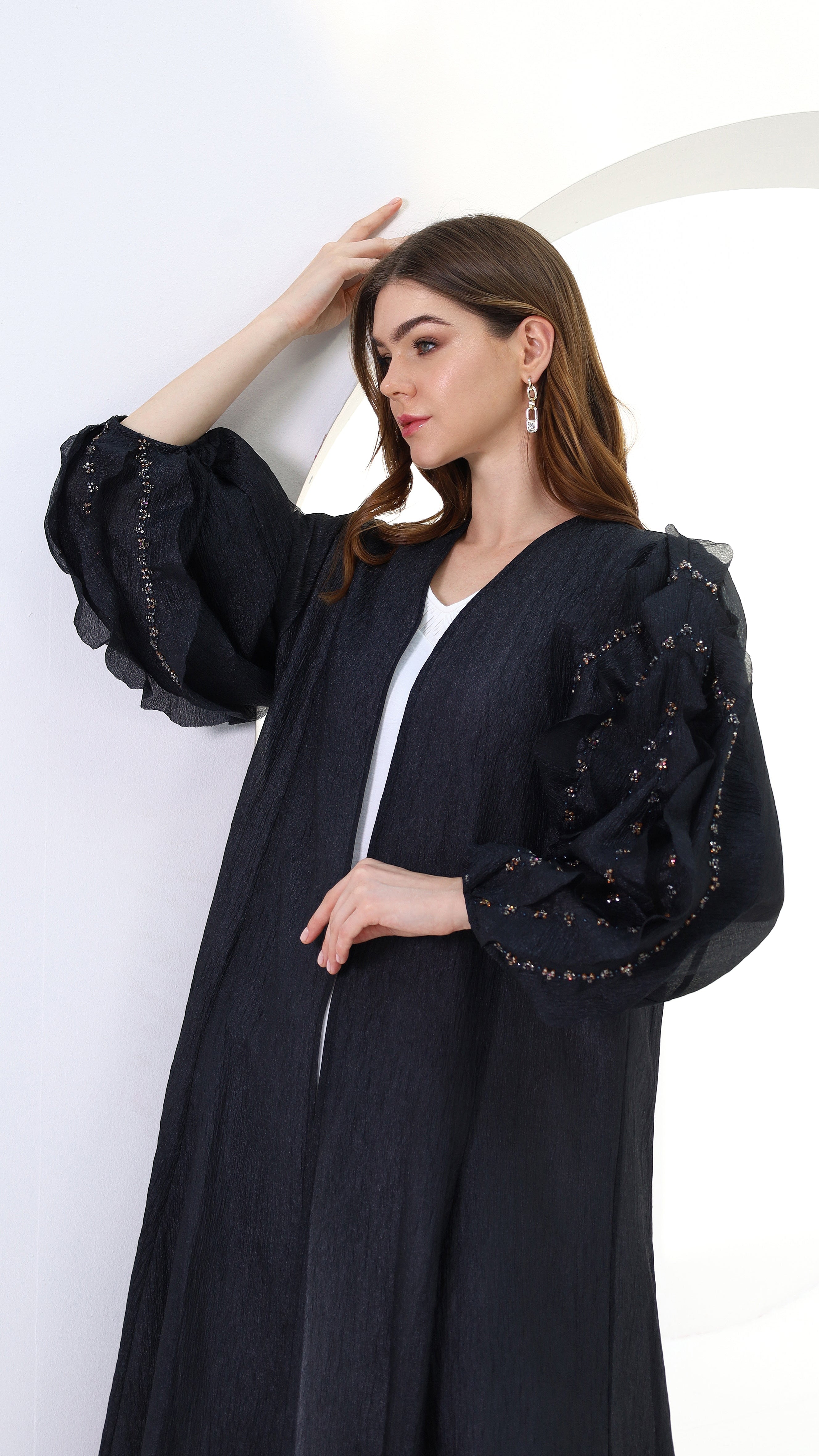 Party Abaya - WA94