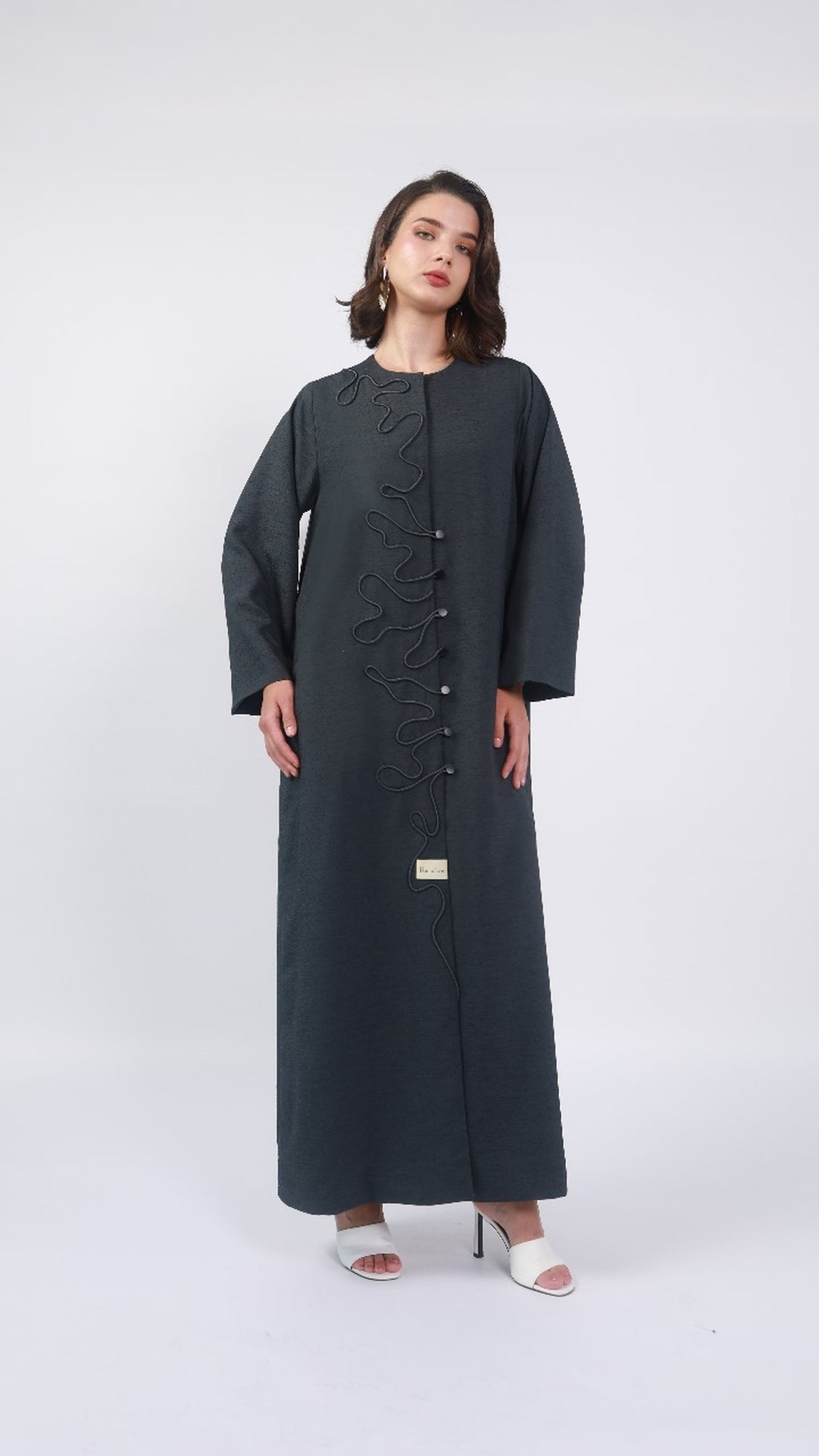 Every Day Abaya - LU161