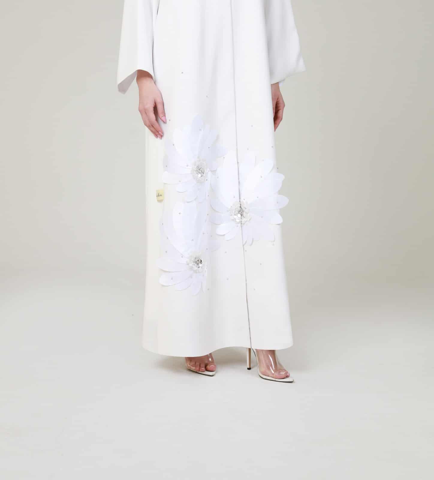 Timeless Abaya - LA200
