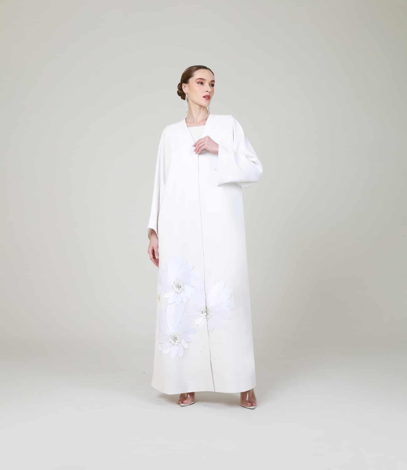 Timeless Abaya - LA200