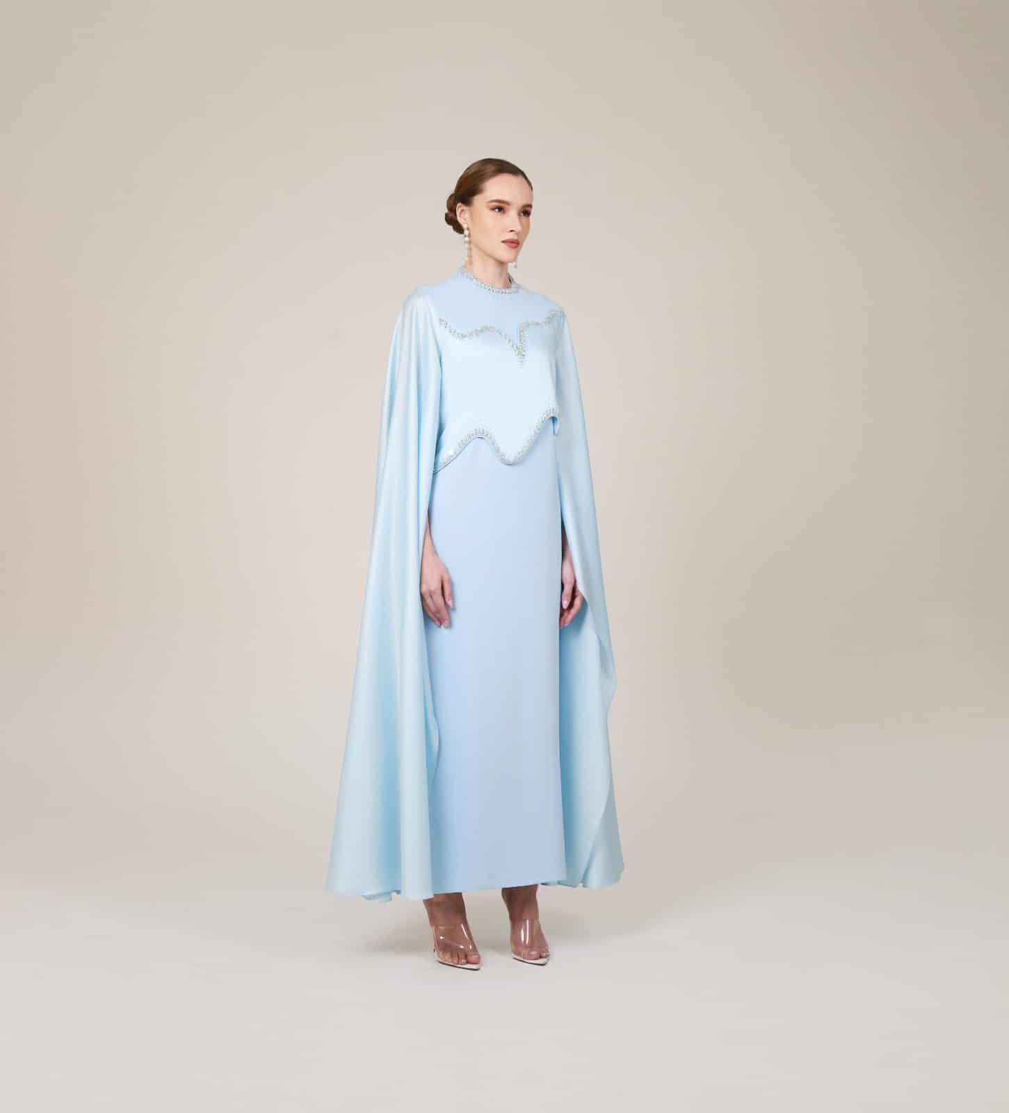 Kaftan - K19