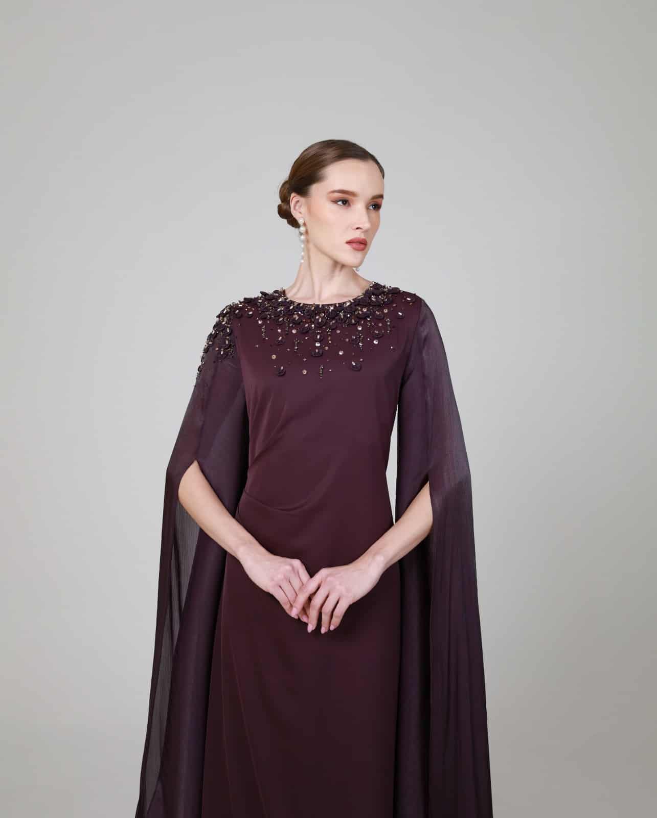Kaftan - K23