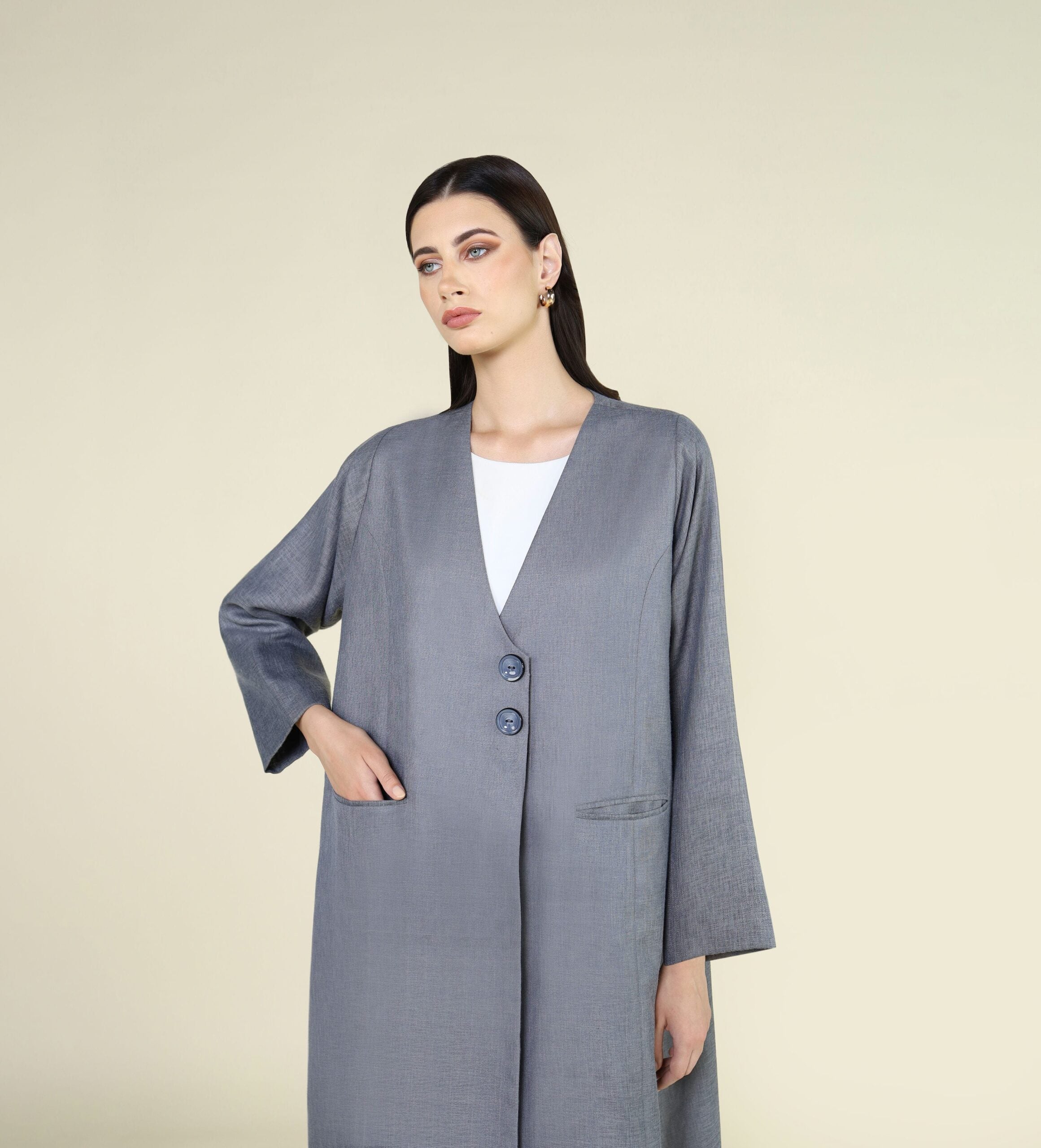 Student Abaya-ST106