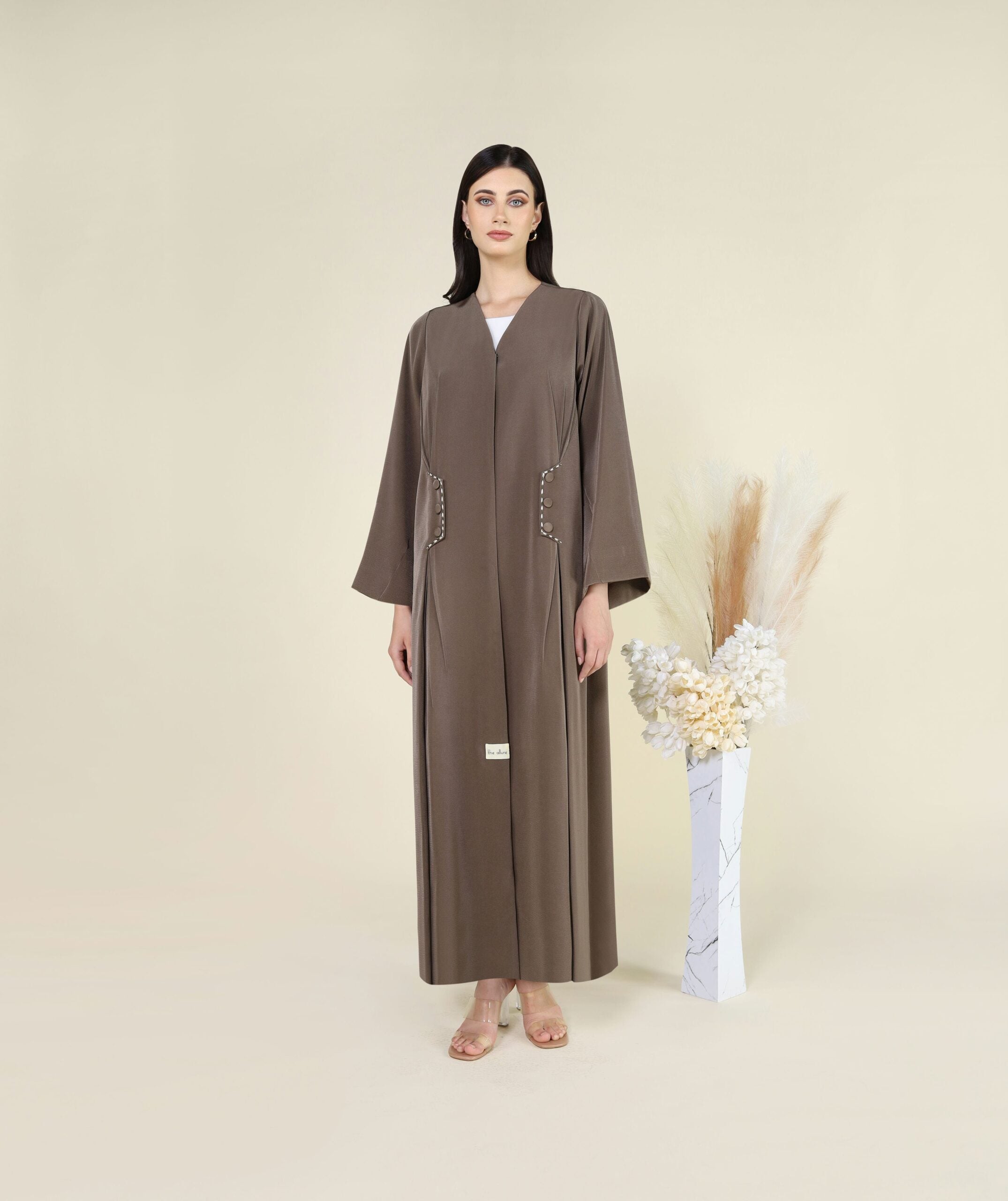 Every Day Abaya - LU150
