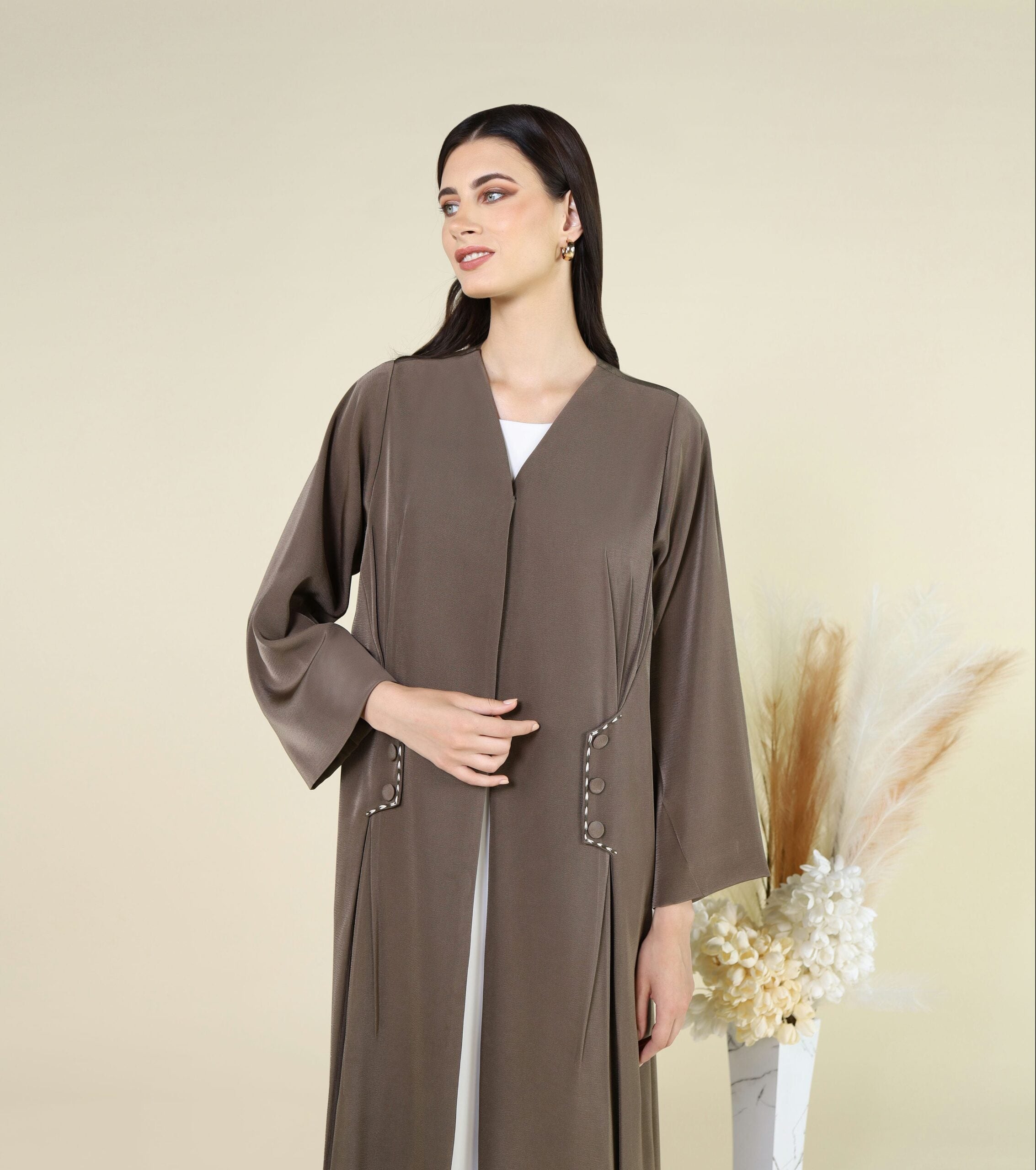 Every Day Abaya - LU150