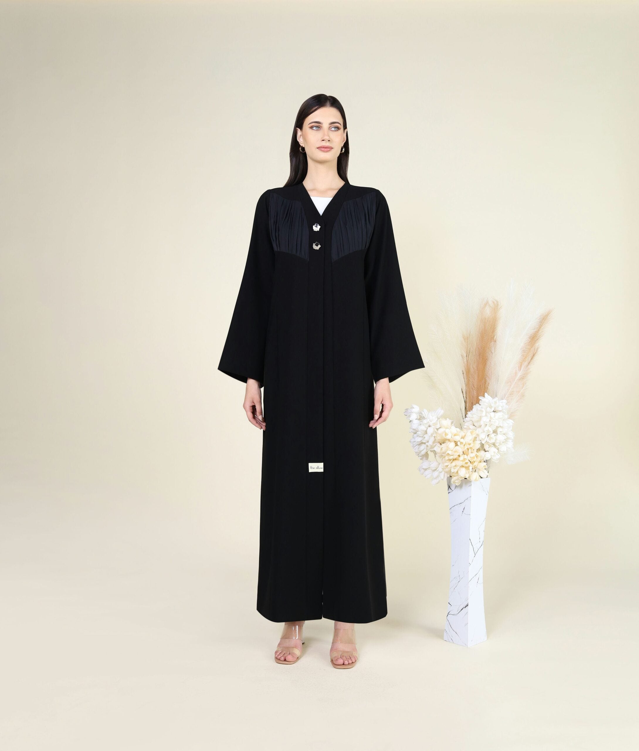 Every Day Abaya - LU145
