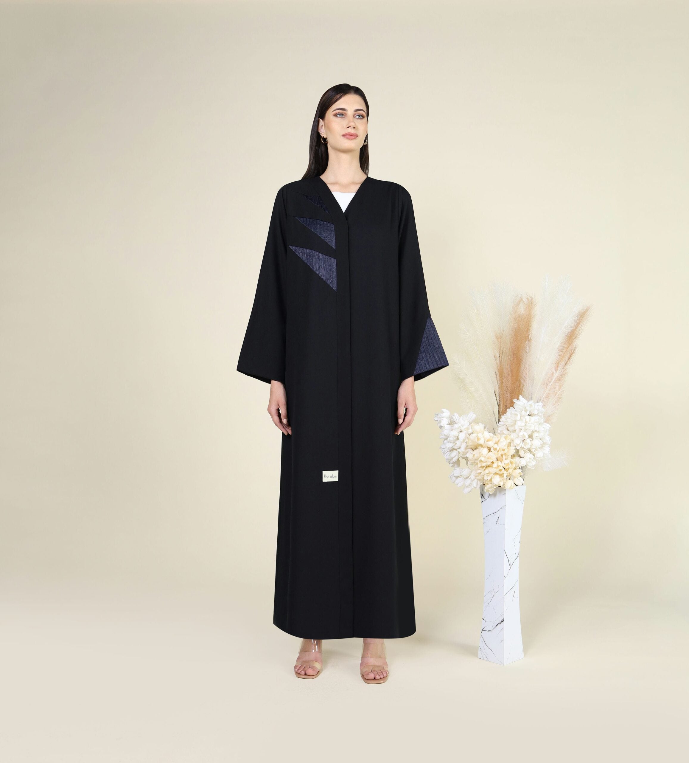 Every Day Abaya - LU149