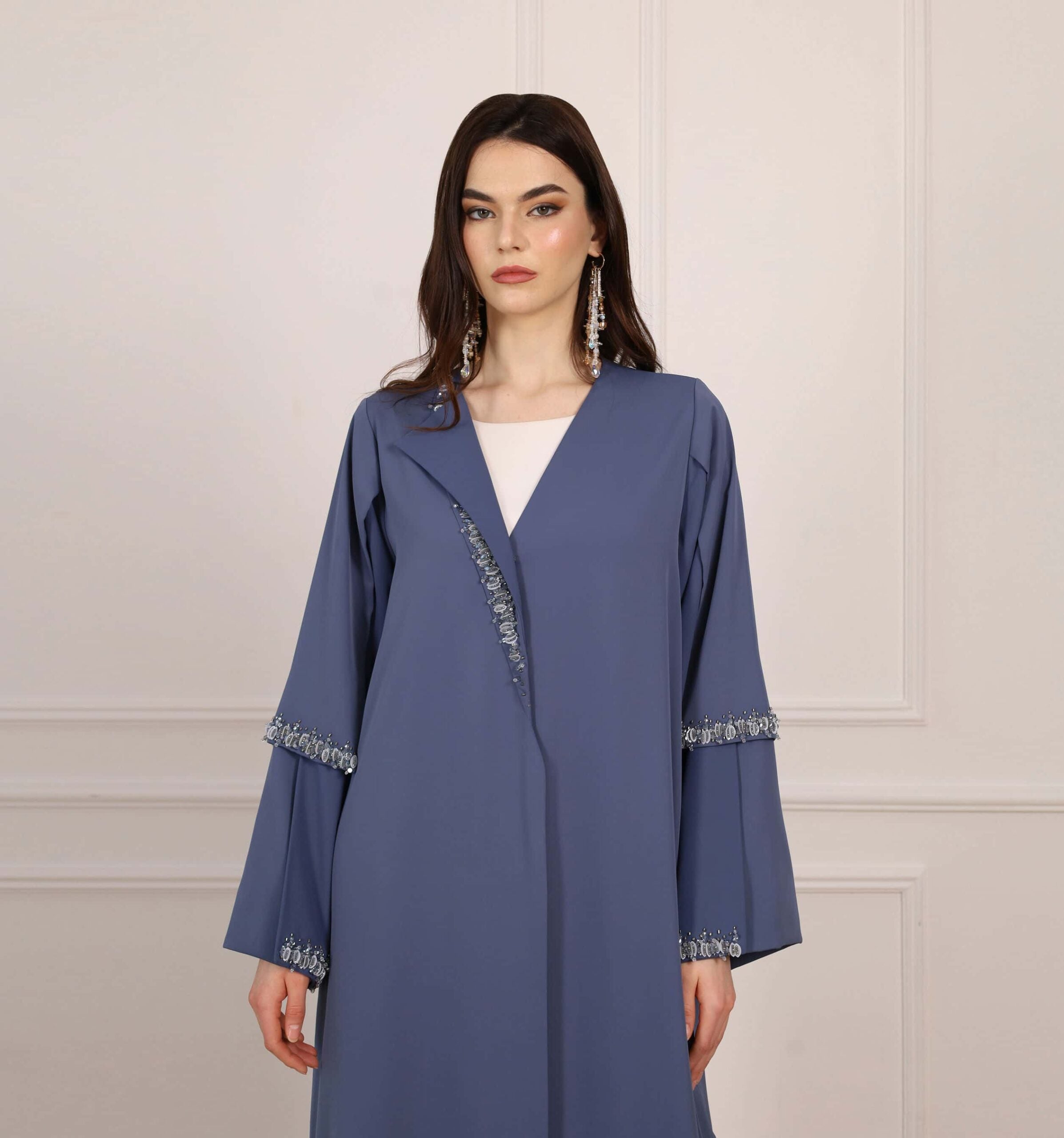 Timeless Abaya - LA168