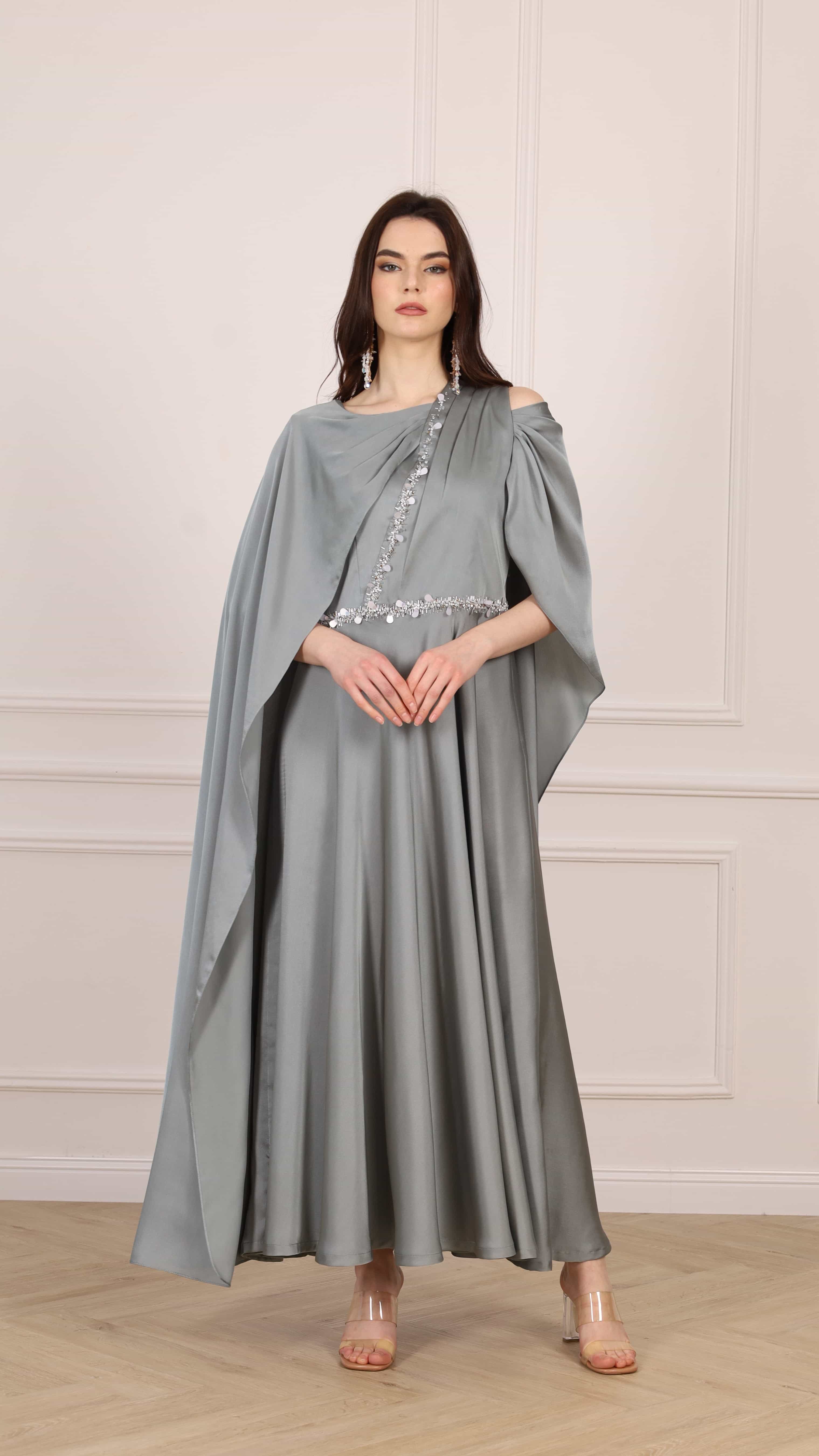 Kaftan - K15