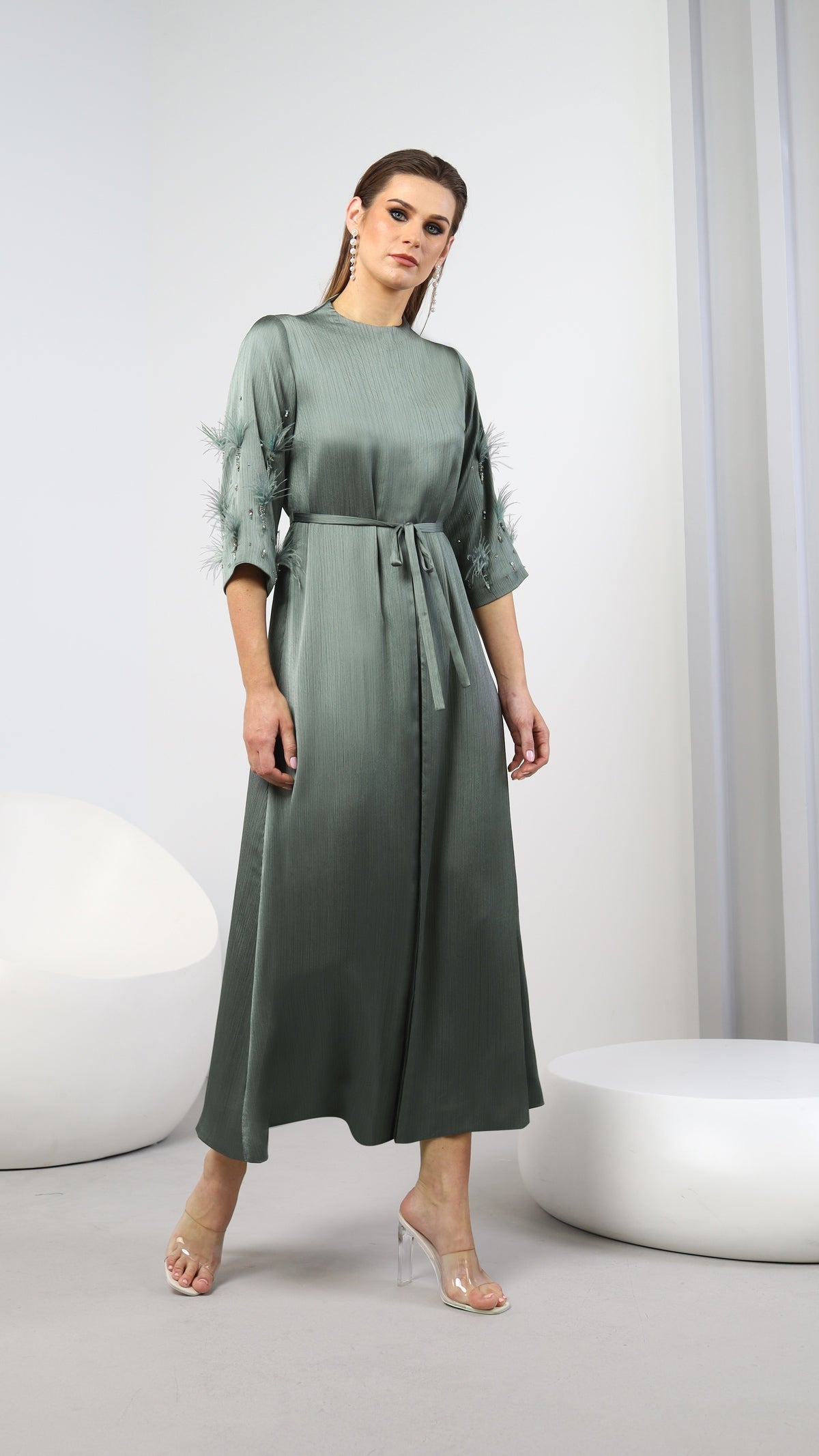 Kaftan - K07