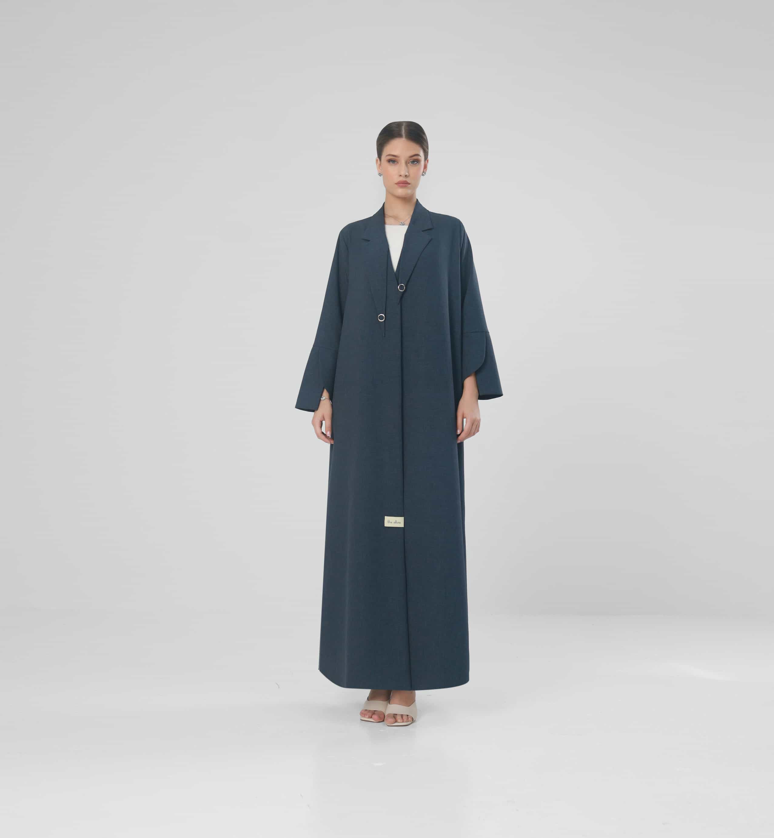 Every Day Abaya - LU166
