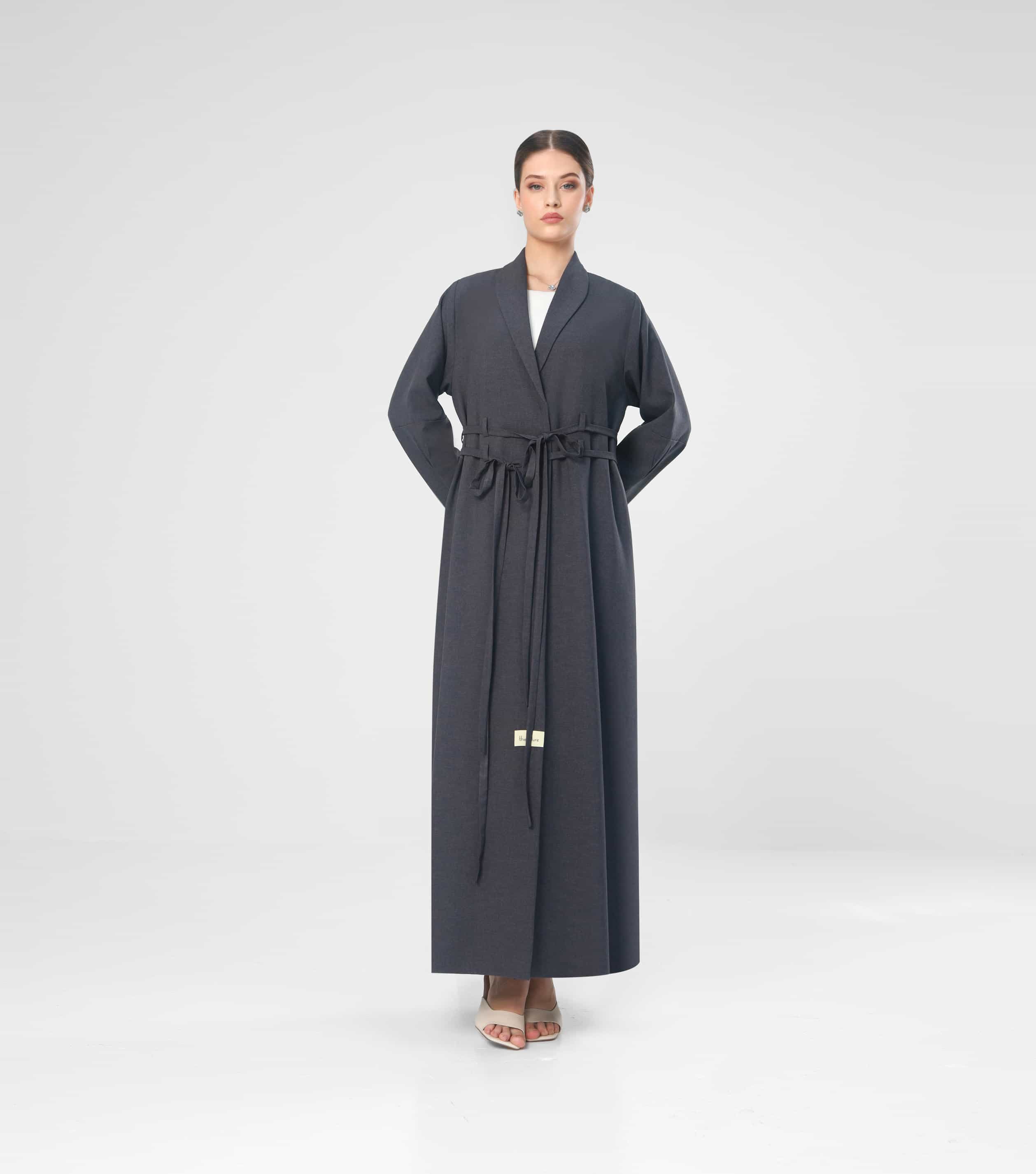 Every Day Abaya - LU168