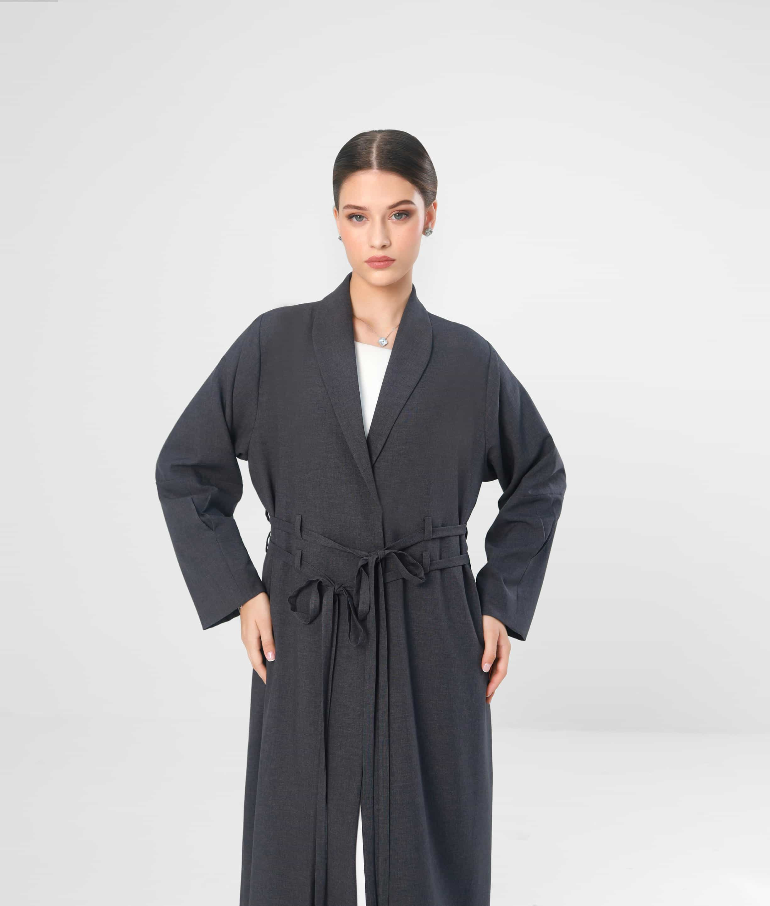 Every Day Abaya - LU168