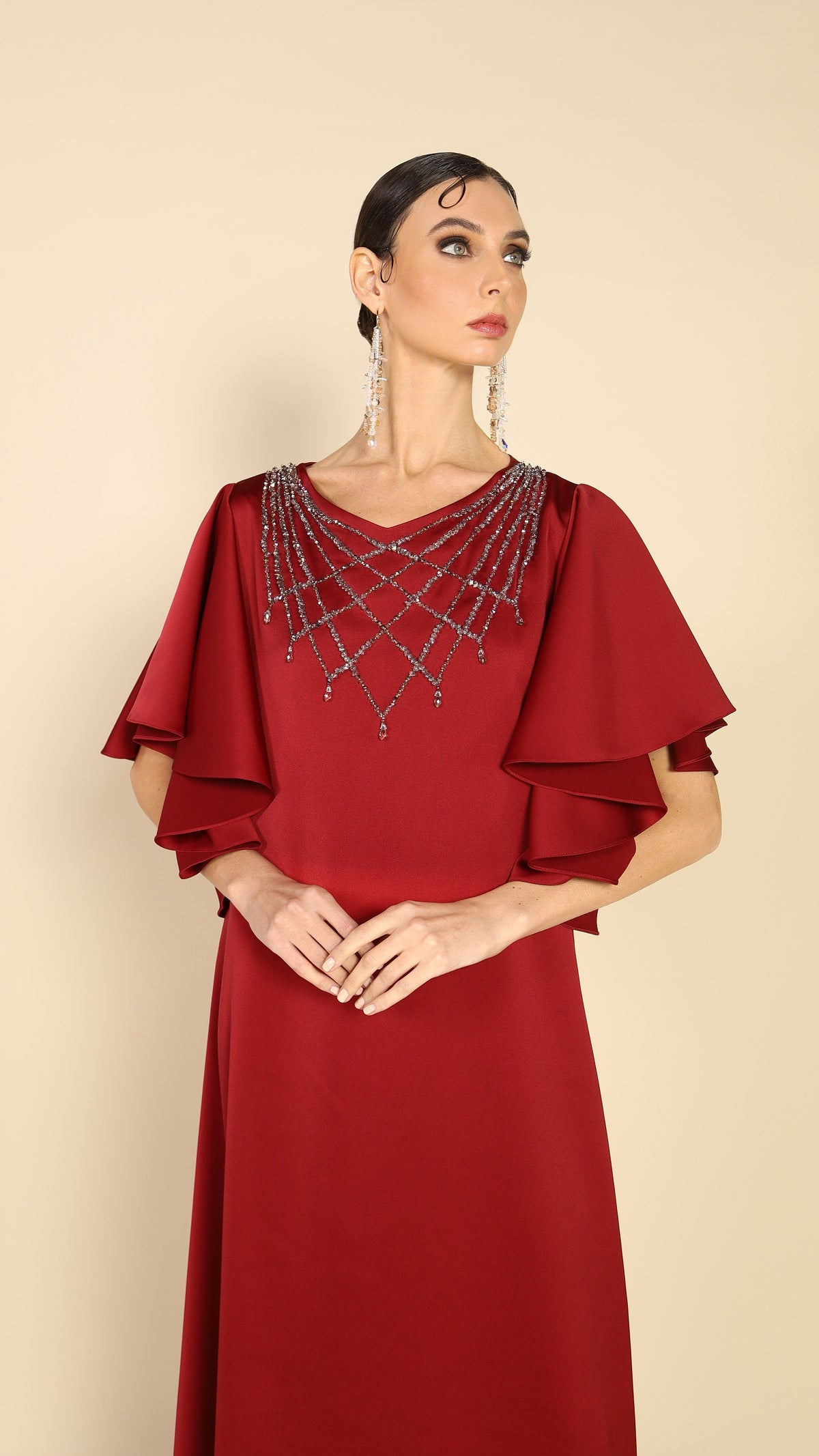 Kaftan - K14