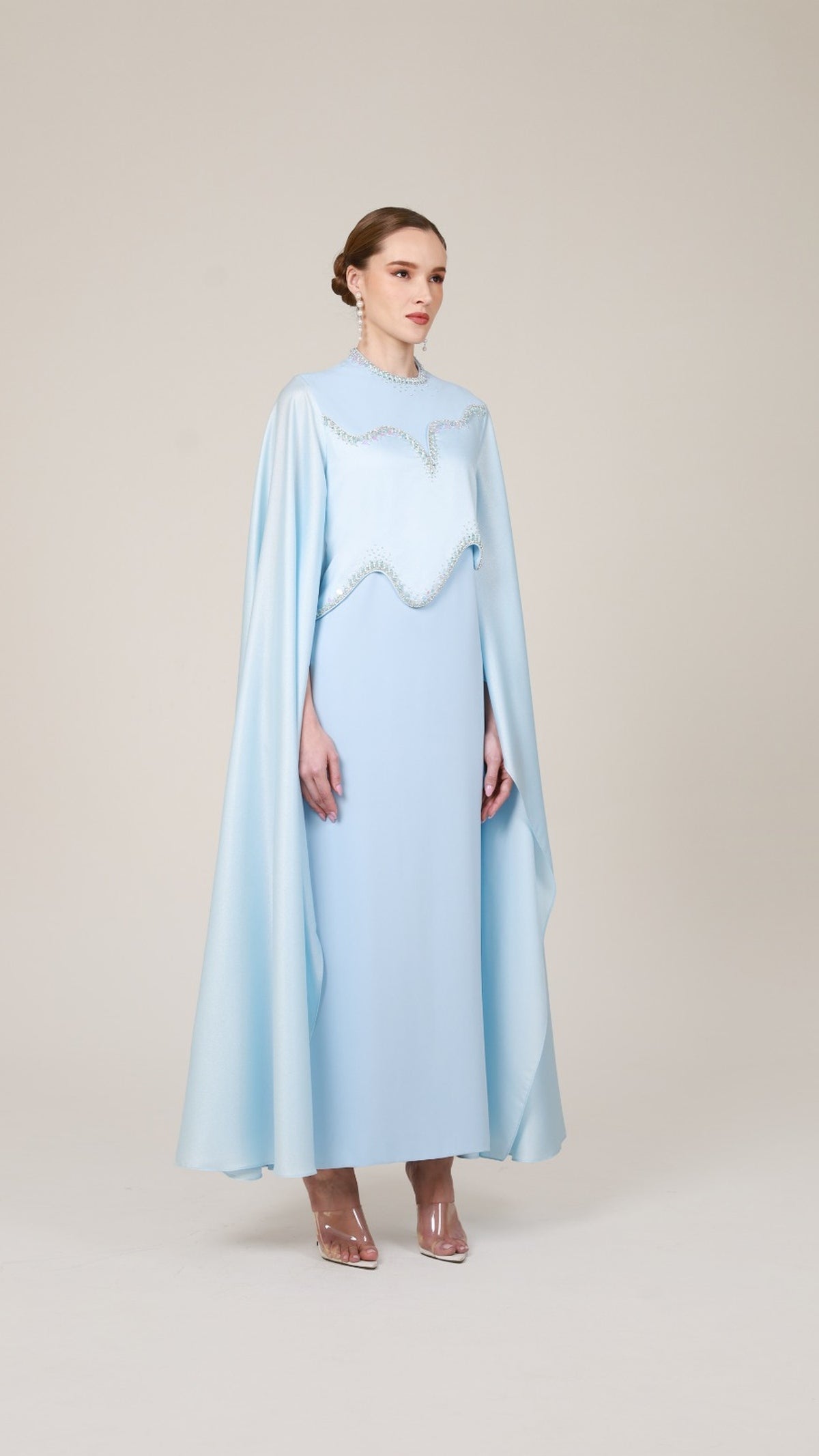 Kaftan - K19