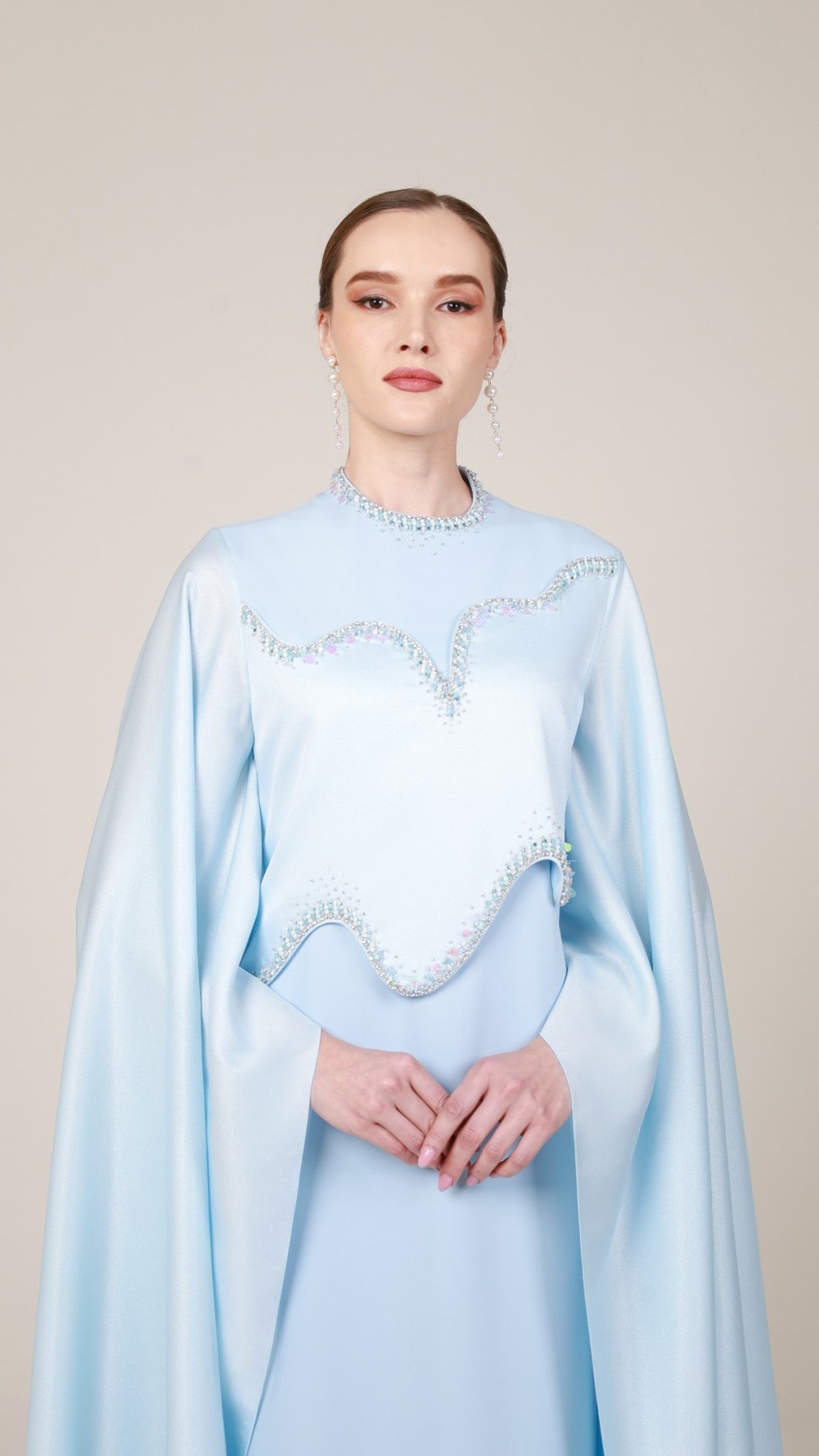 Kaftan - K19