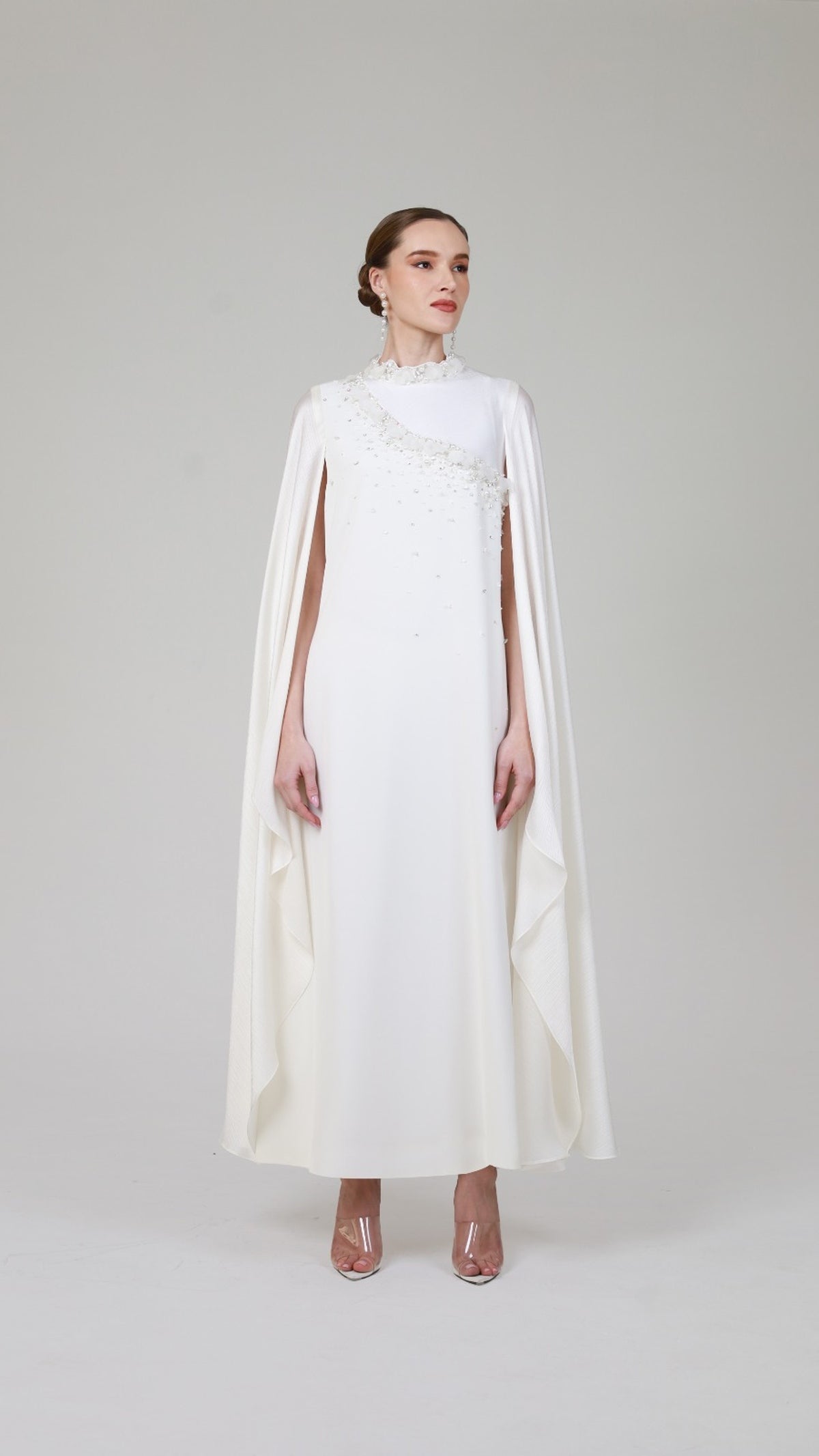Kaftan - K20