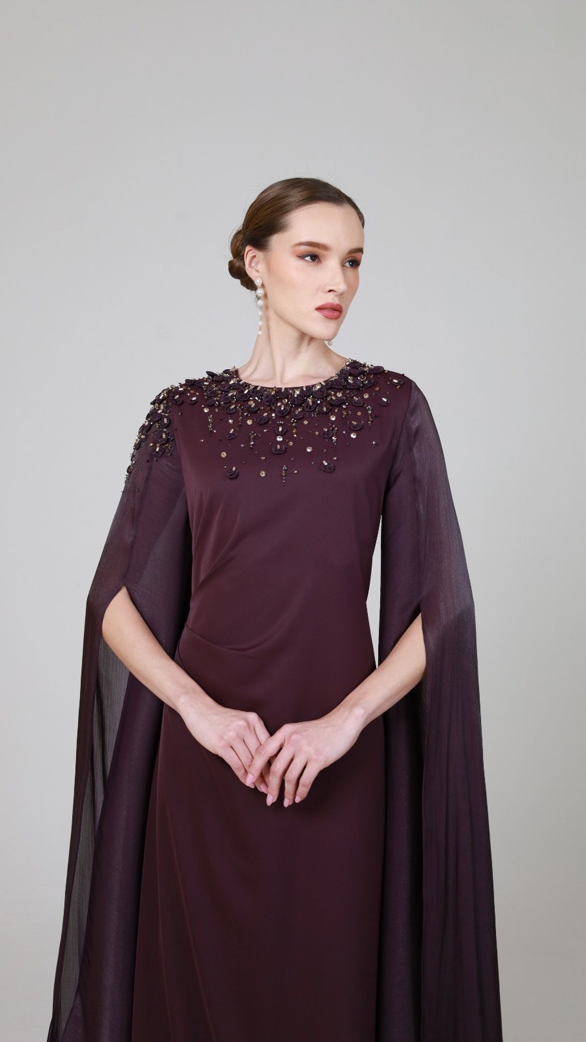 Kaftan - K23