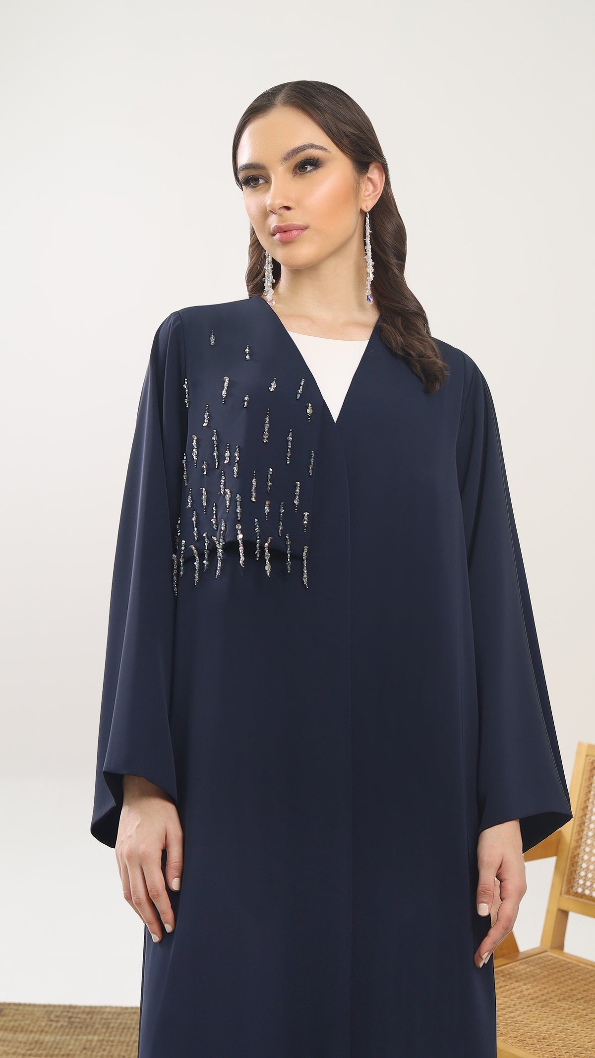 Timeless Abaya - LA125