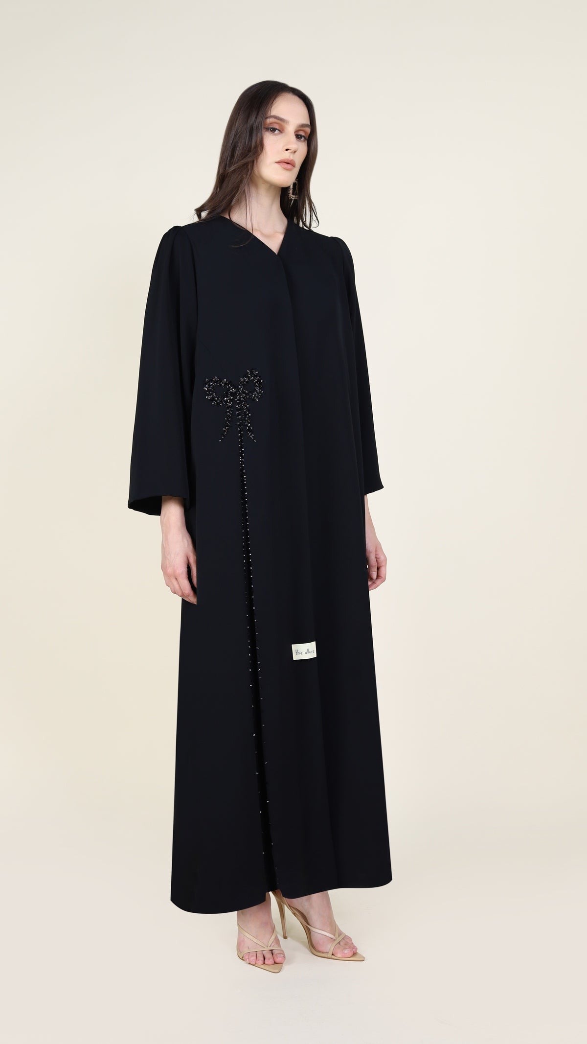 Timeless Abaya - LA136