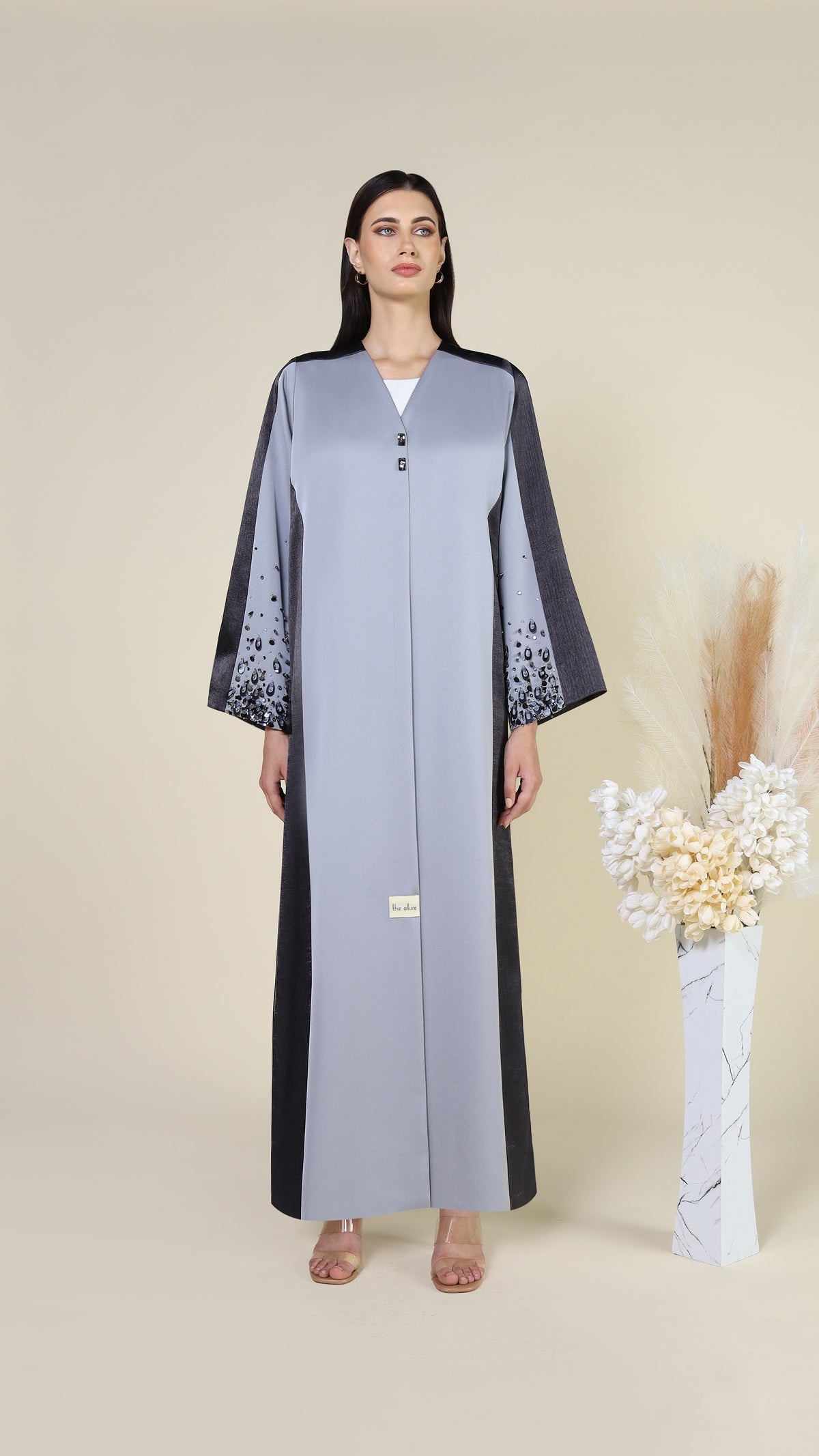 Timeless Abaya - LA150