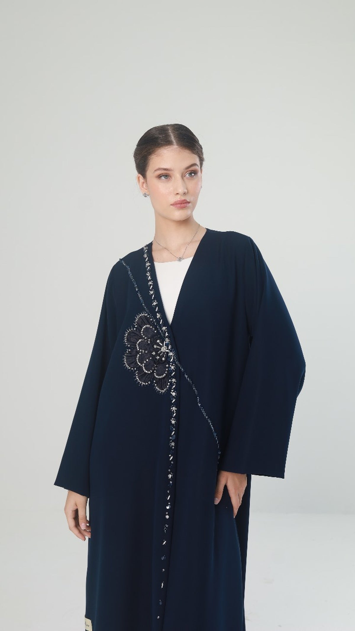 Timeless Abaya - LA180