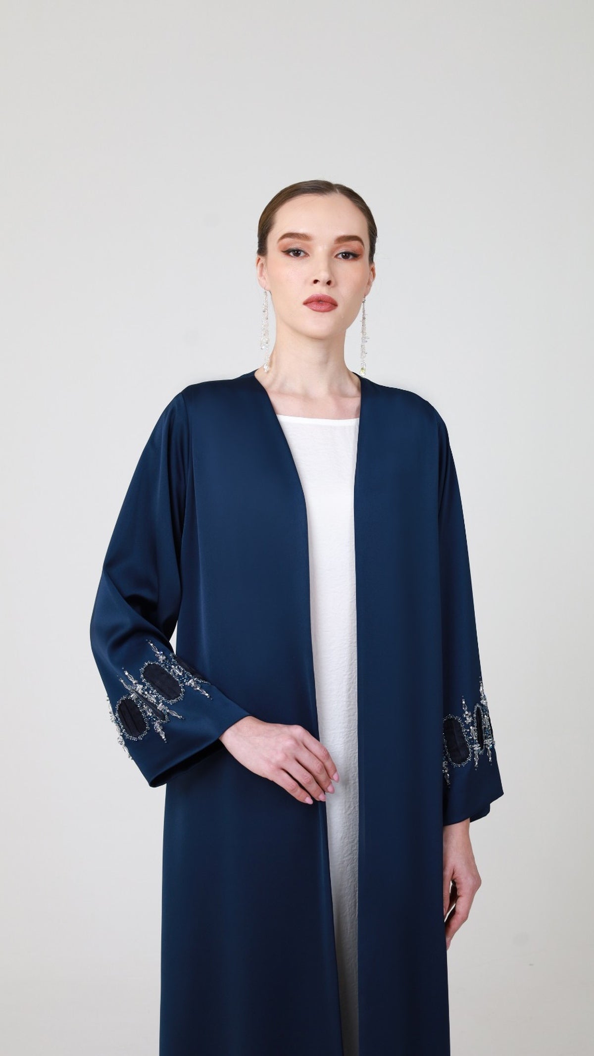 Timeless Abaya - LA190