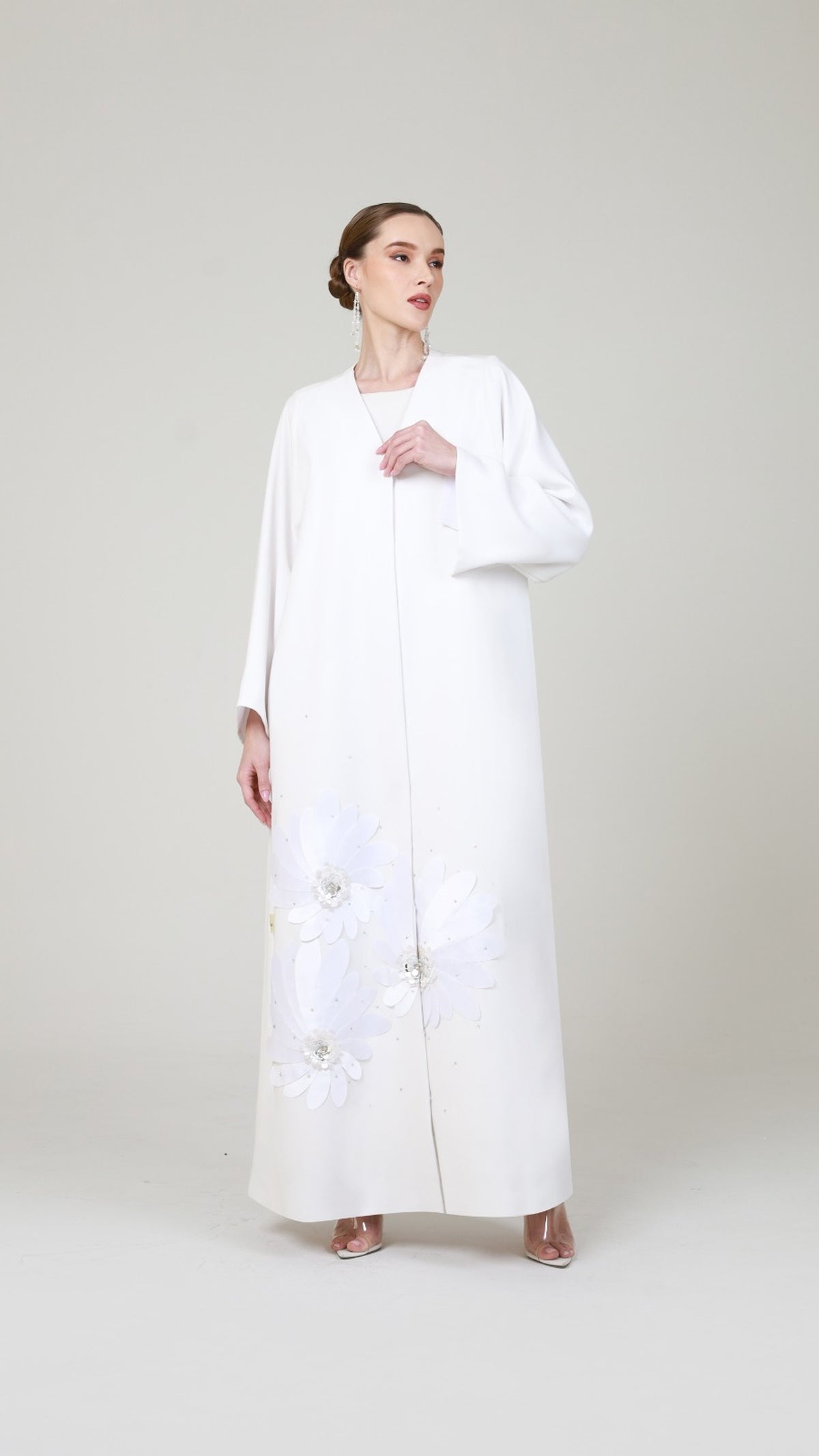 Timeless Abaya - LA200