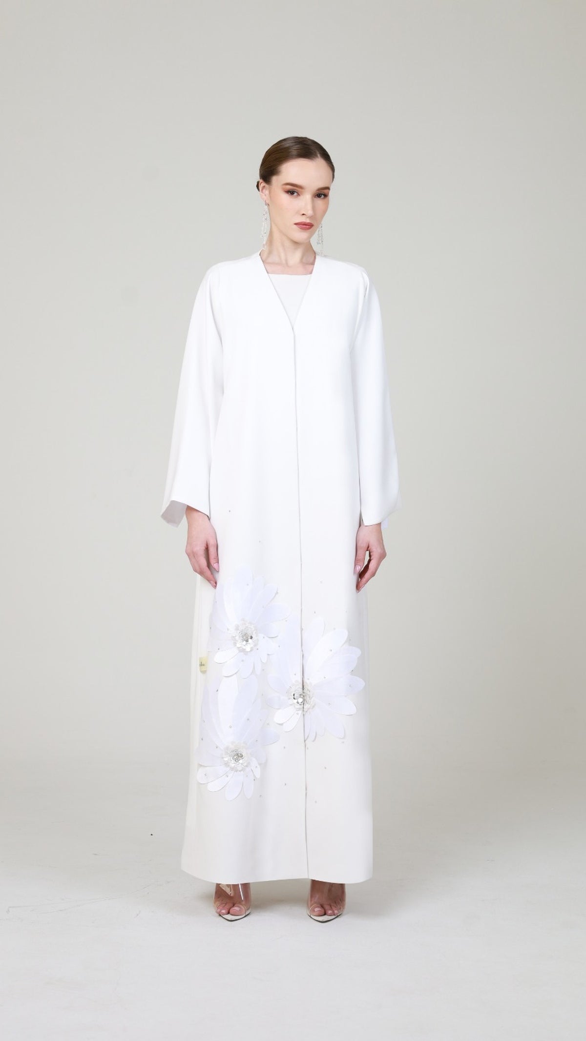 Timeless Abaya - LA200