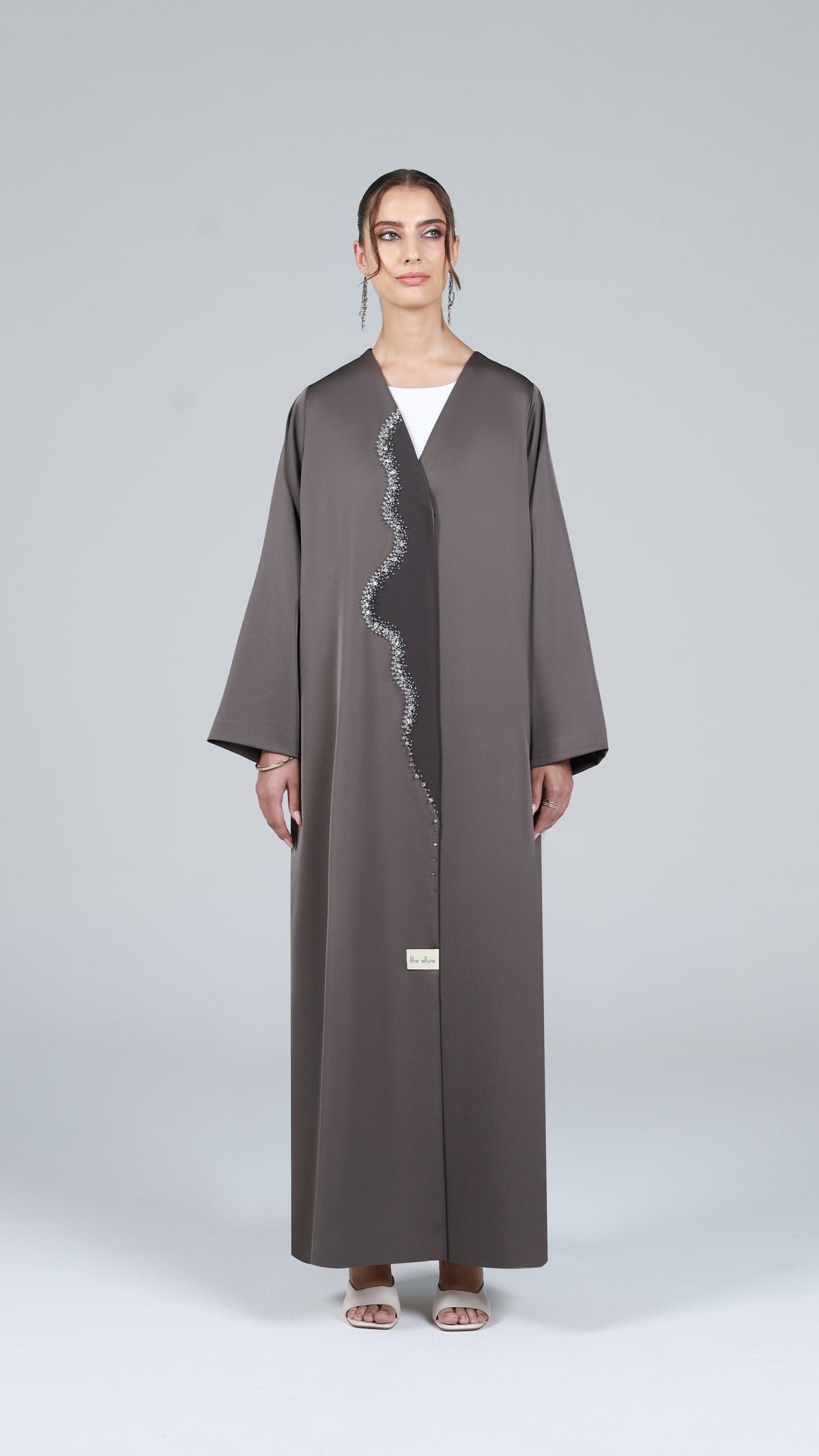 Timeless Abaya - LA212
