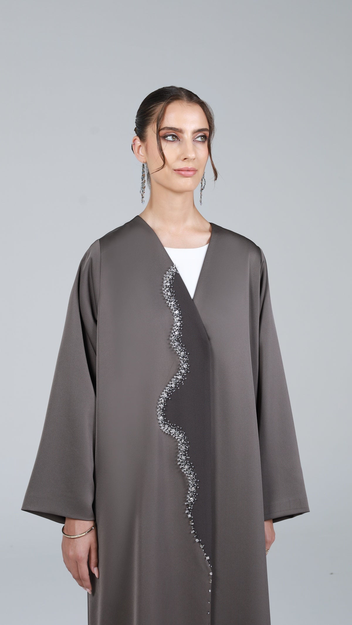 Timeless Abaya - LA212