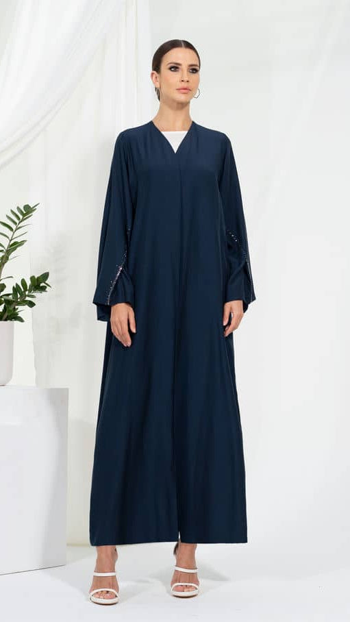 Timeless Abaya - LA38