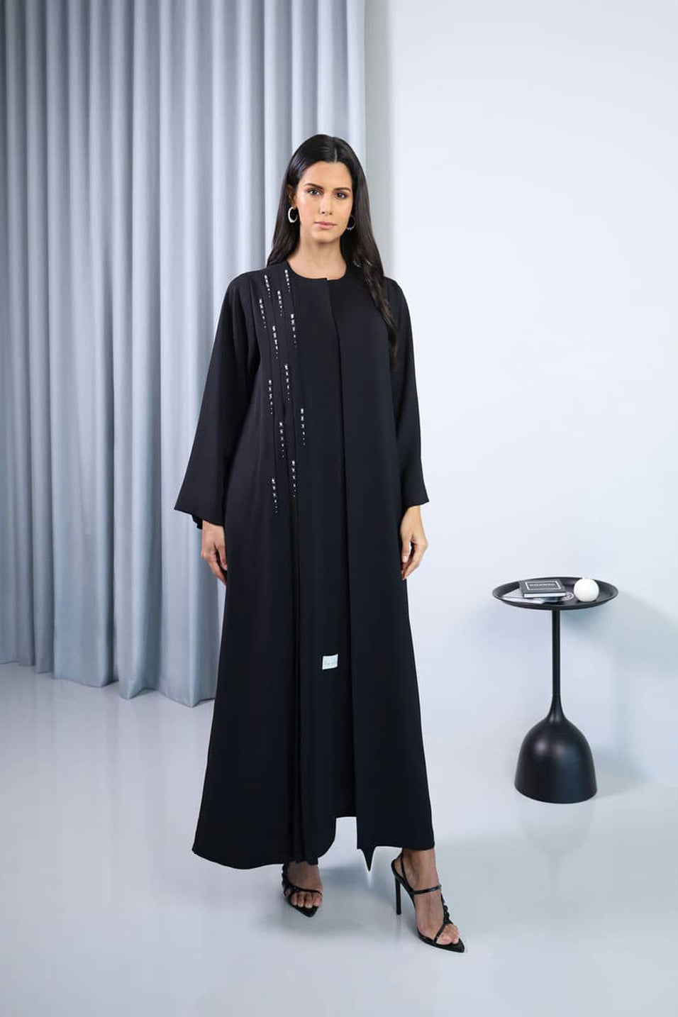 Timeless Abaya - LA68