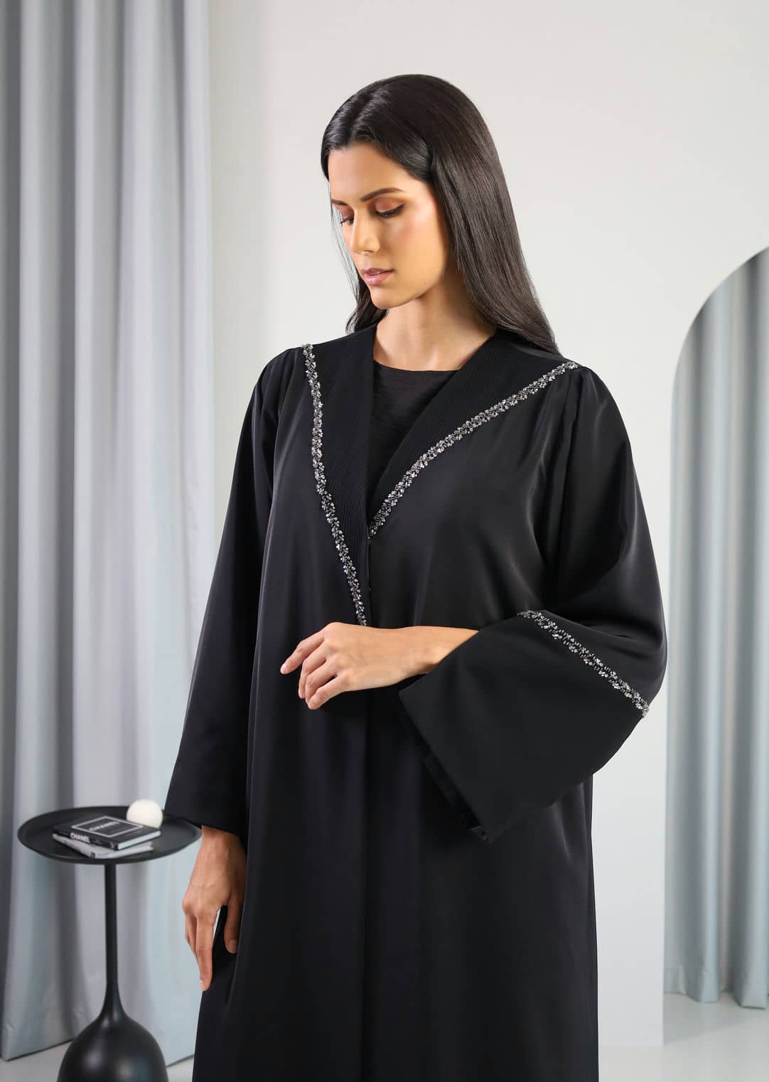 Timeless Abaya - LA69