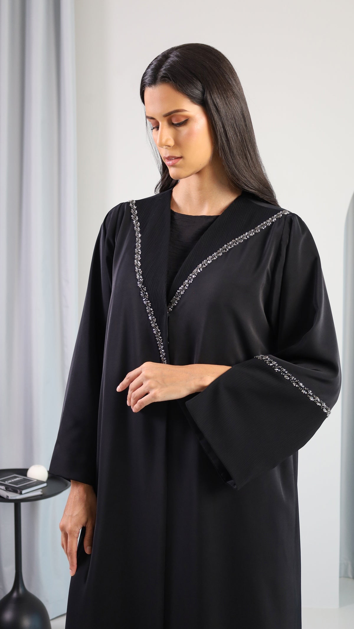 Timeless Abaya - LA69