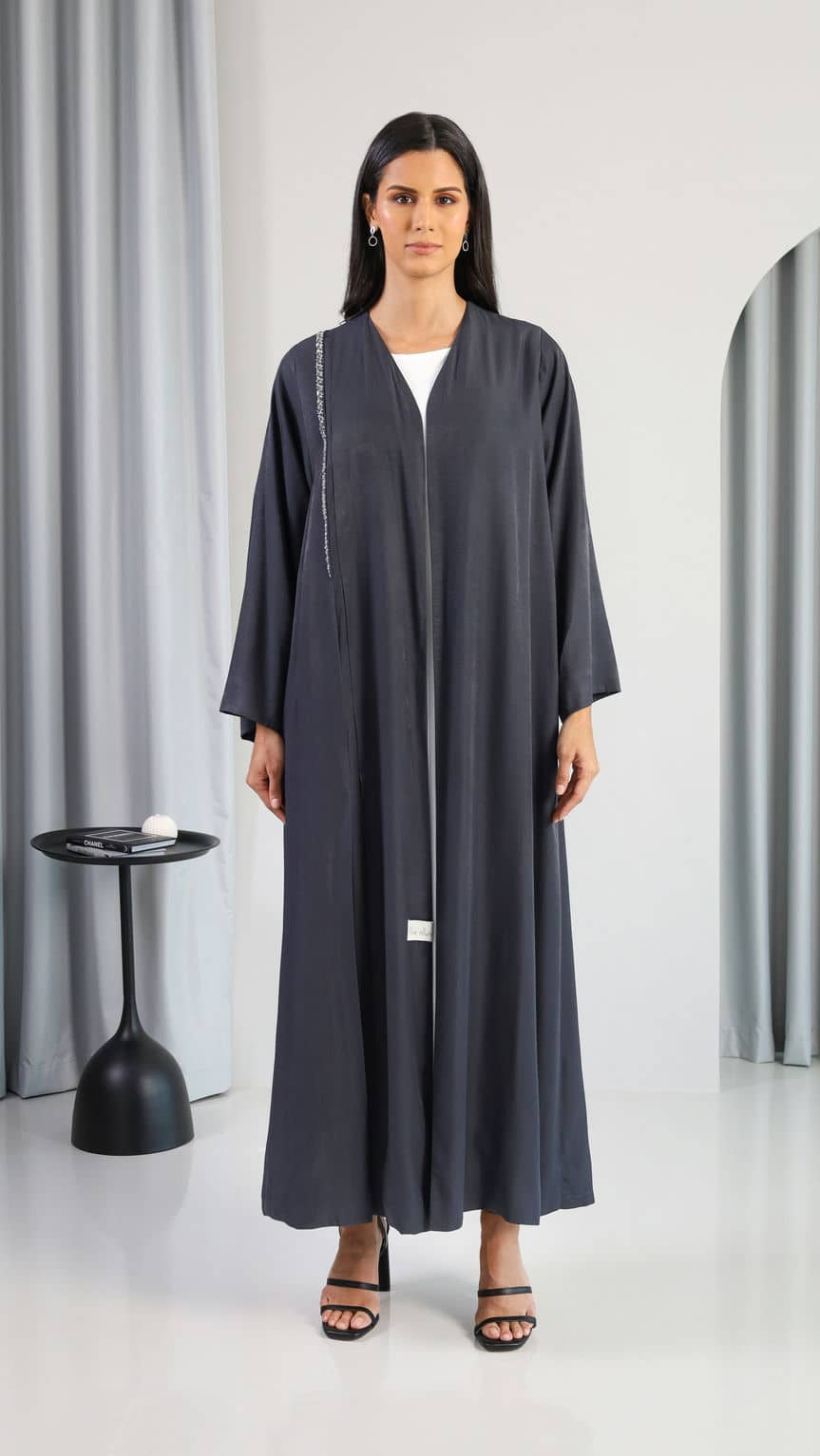 Timeless Abaya - LA73