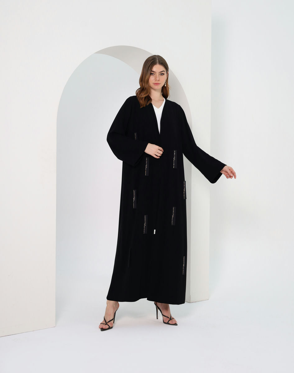 Timeless Abaya – LA80