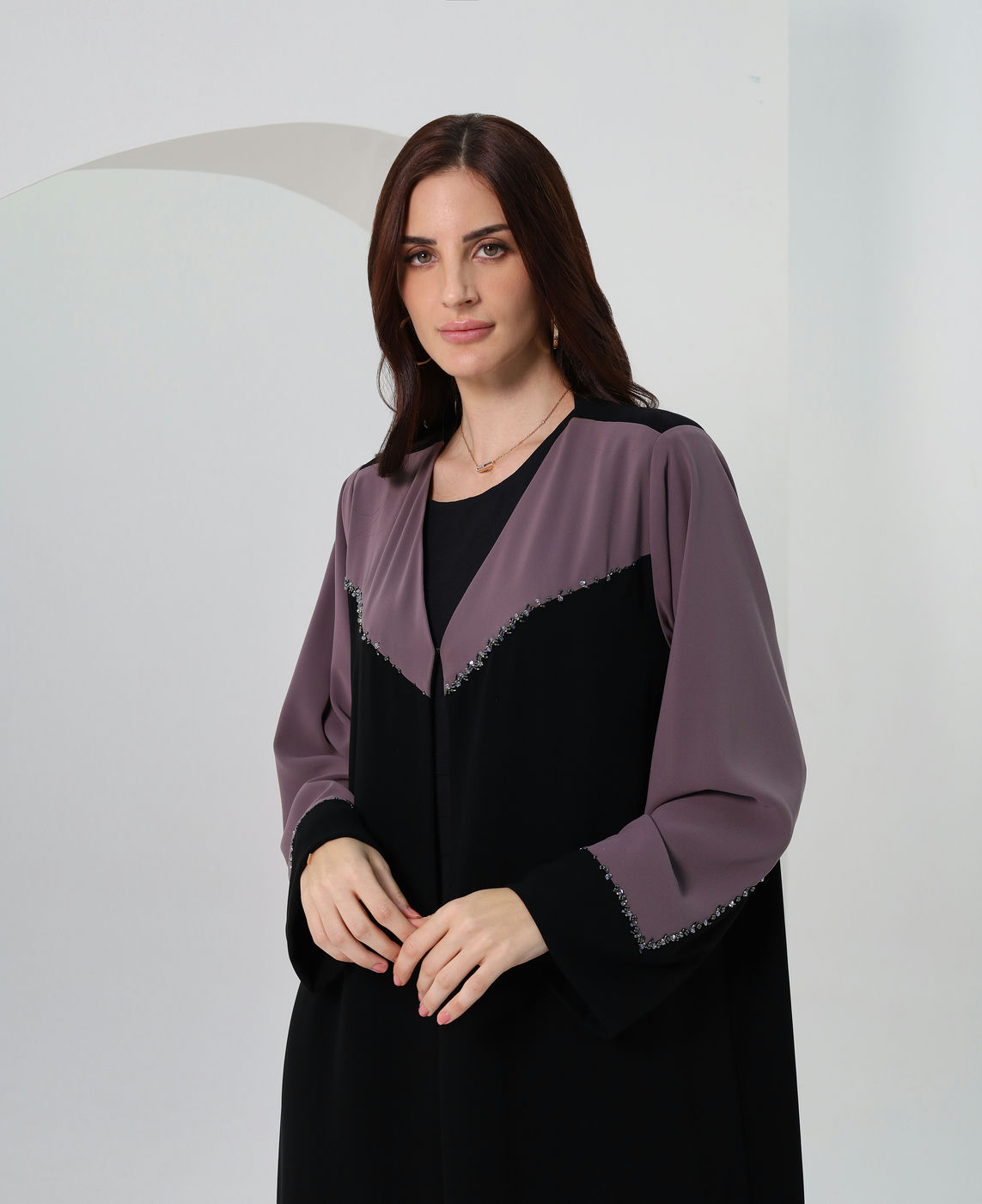 Timeless Abaya - LA90