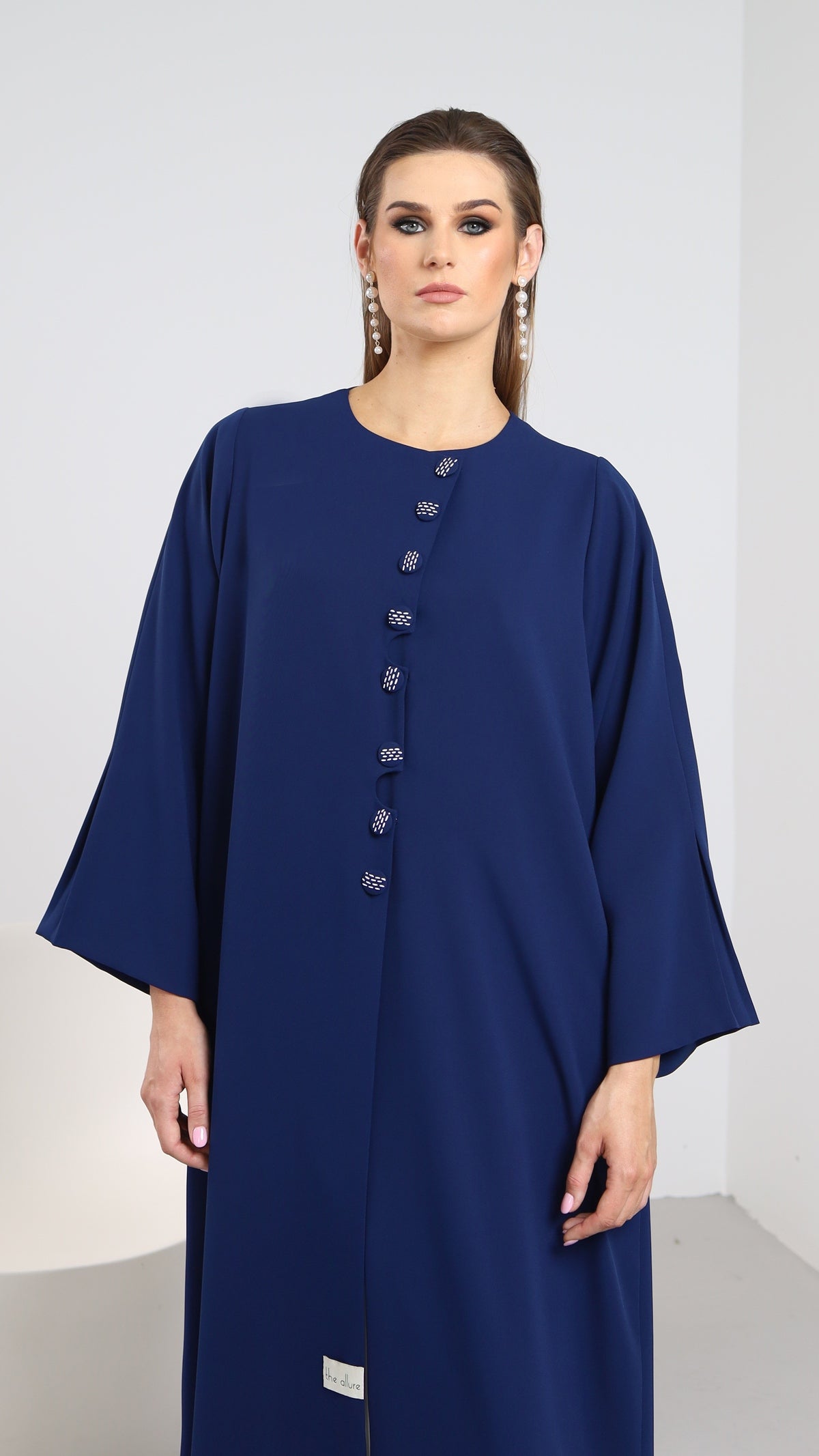 Every Day Abaya - LU125