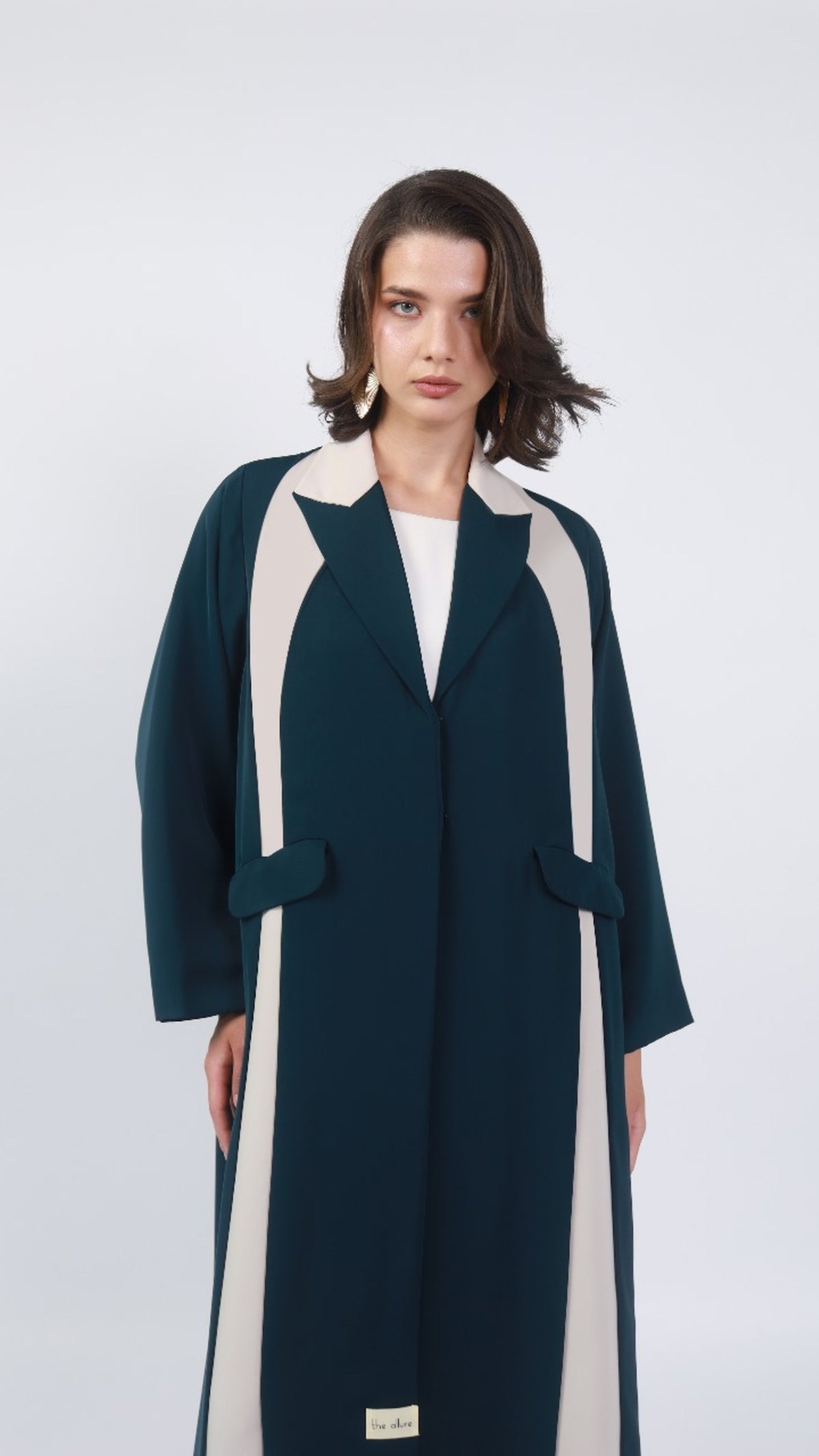 Every Day Abaya - LU160