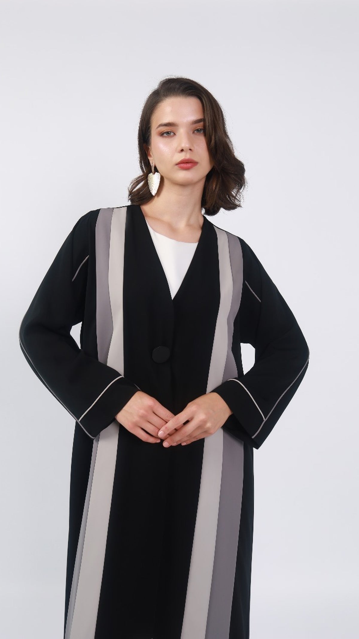 Every Day Abaya - LU162