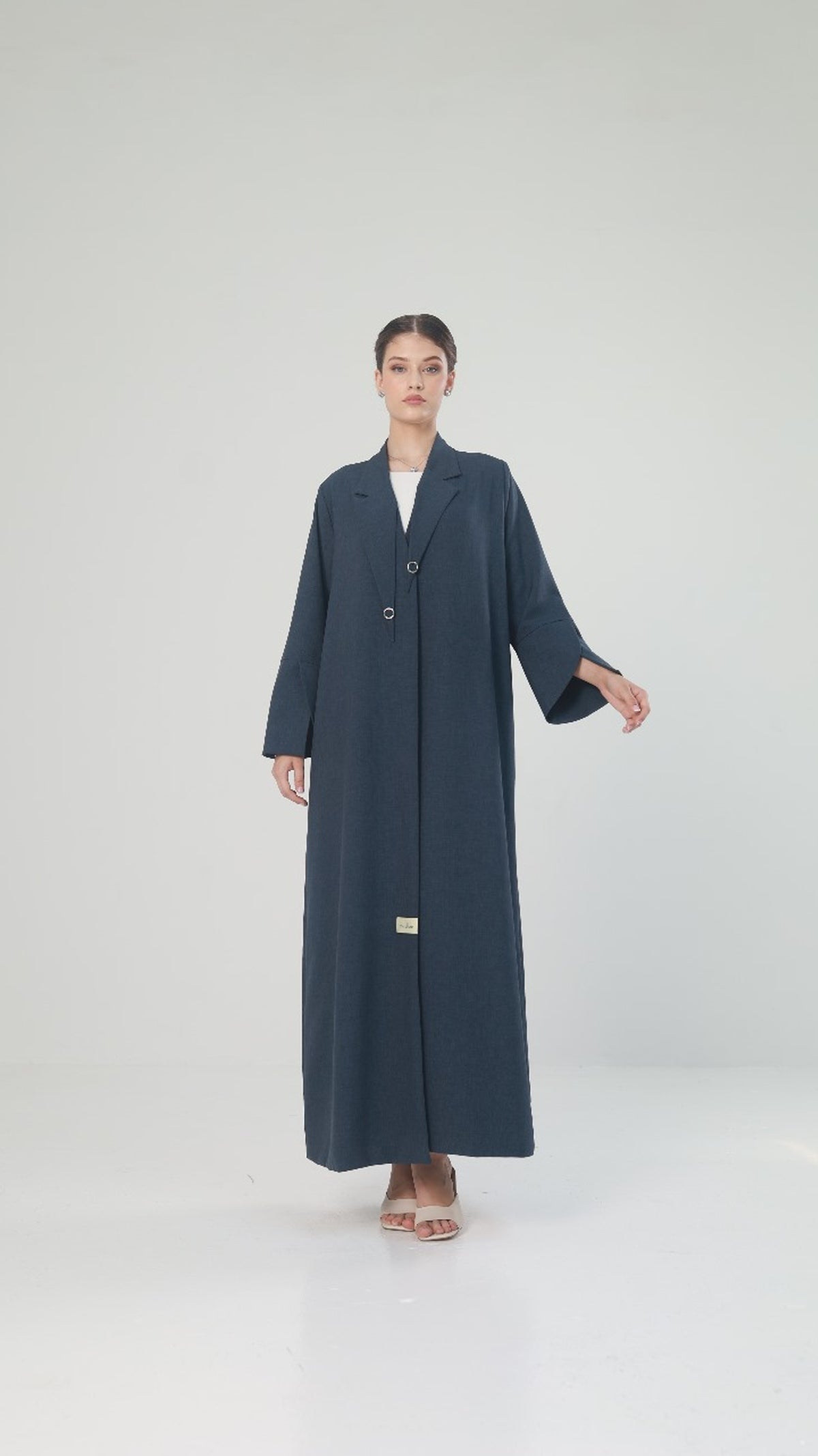 Every Day Abaya - LU166