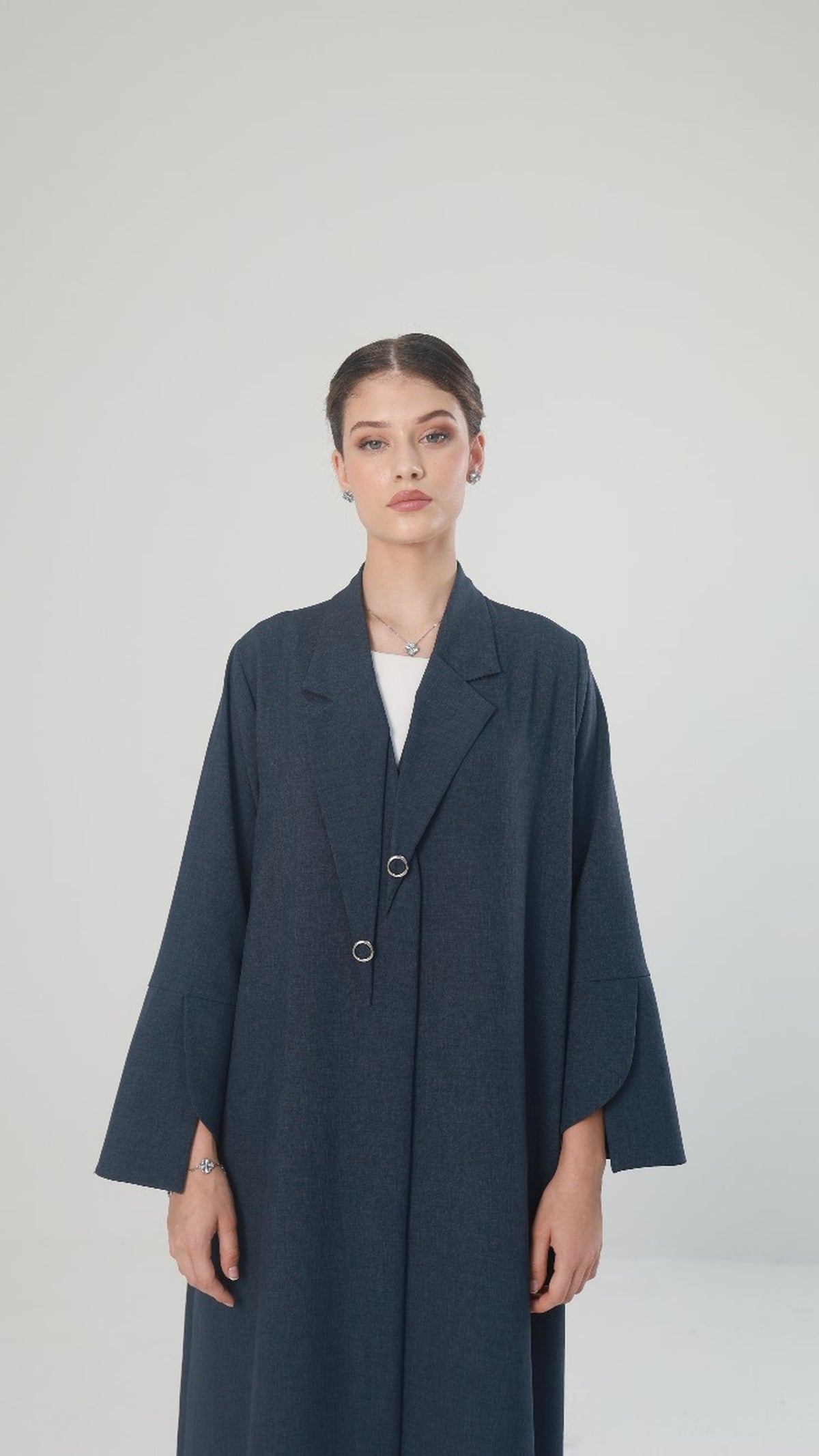 Every Day Abaya - LU166