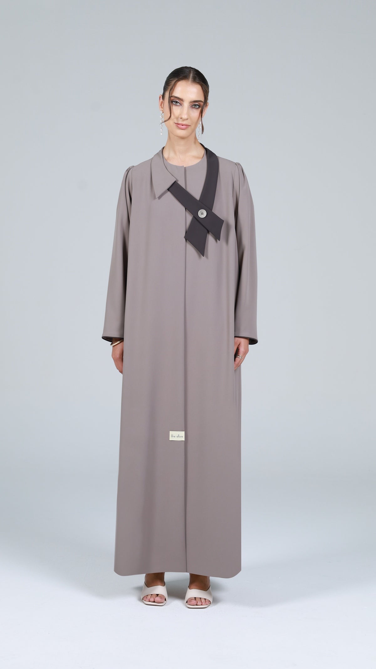 Everyday Abaya - LU174