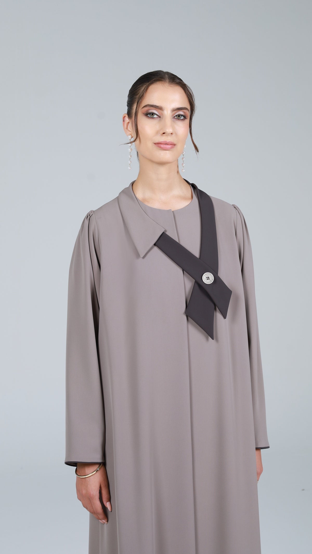 Everyday Abaya - LU174