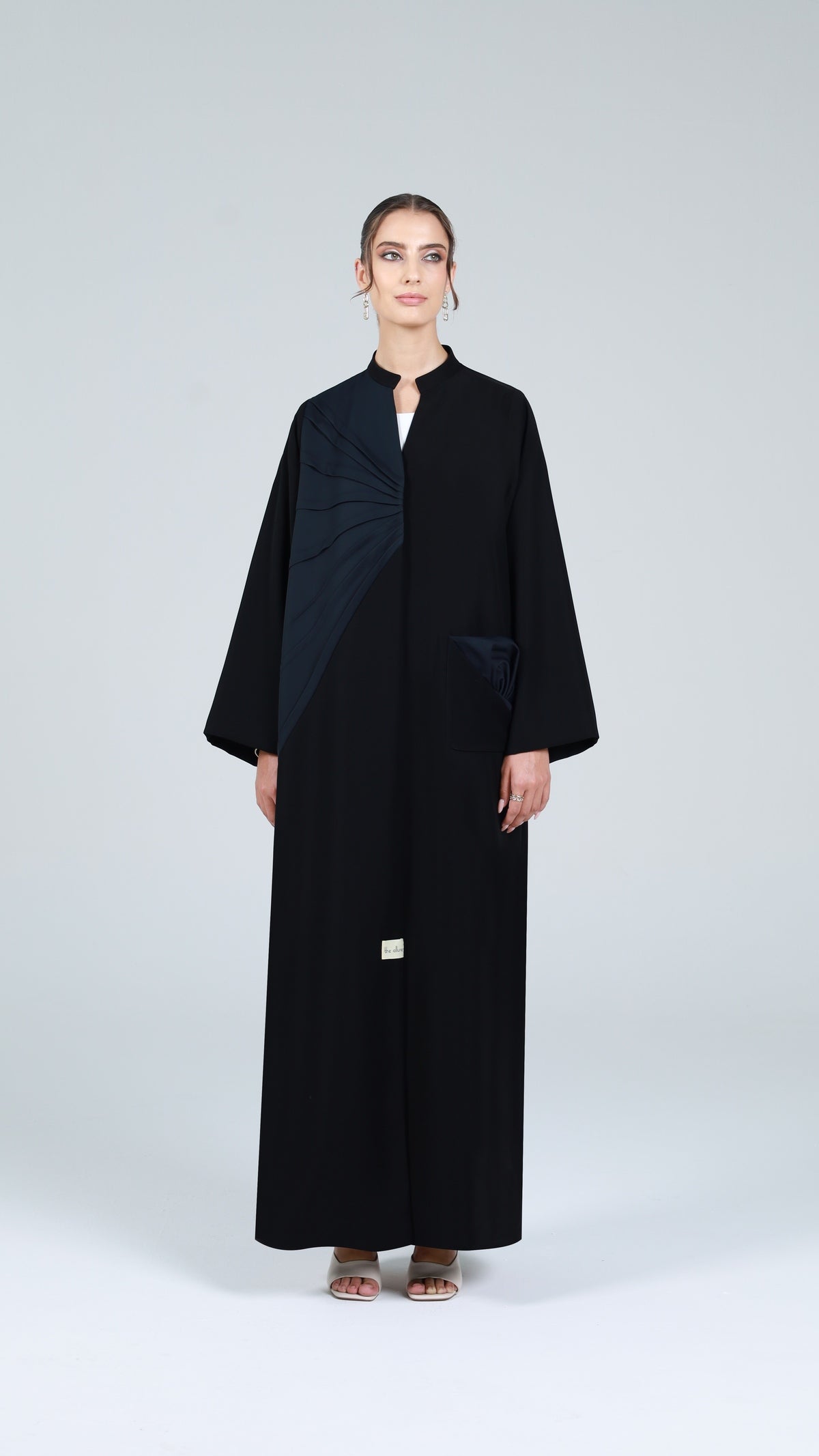 Daily Abaya - LU177