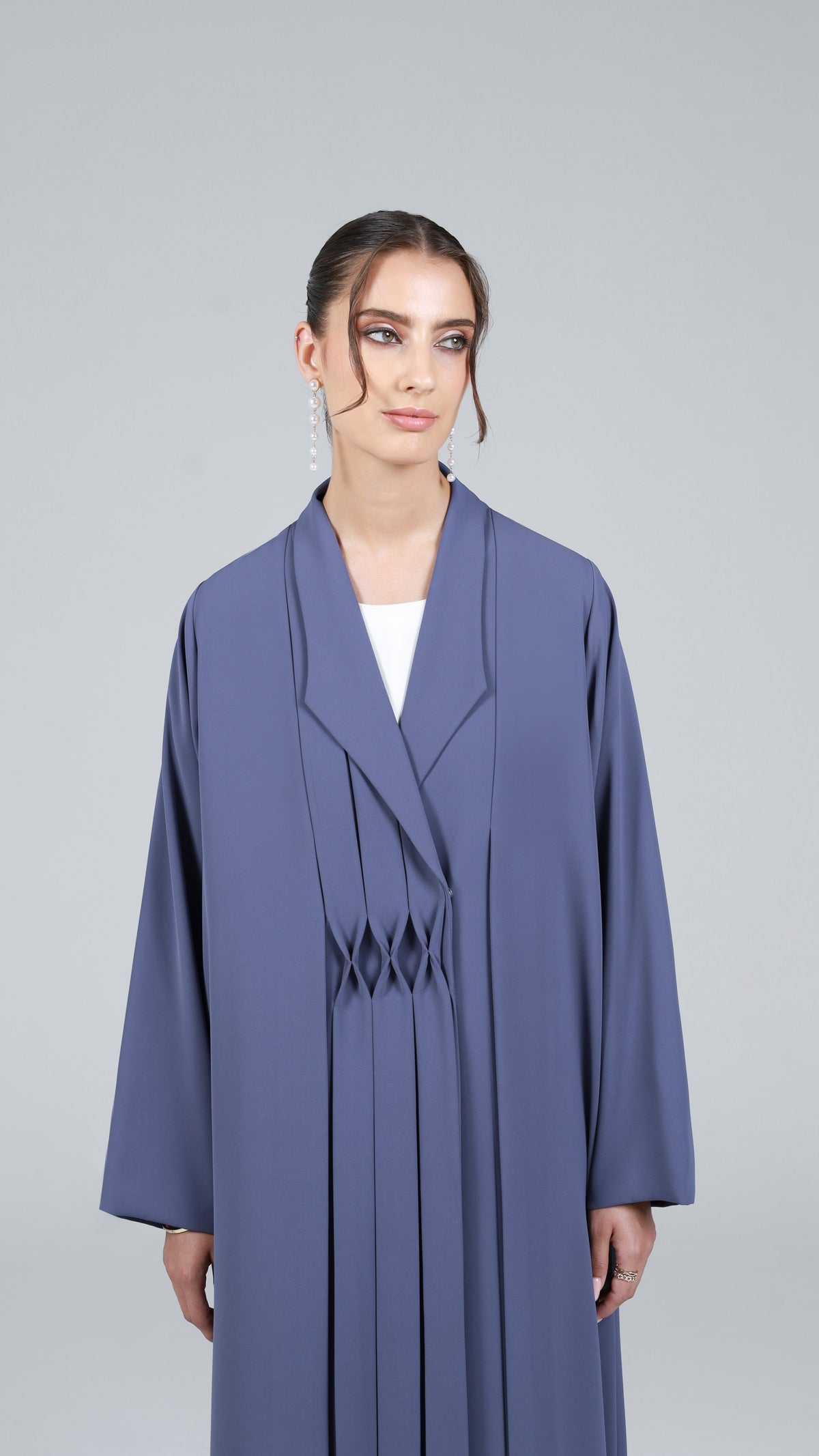 Everyday Abaya - LU178