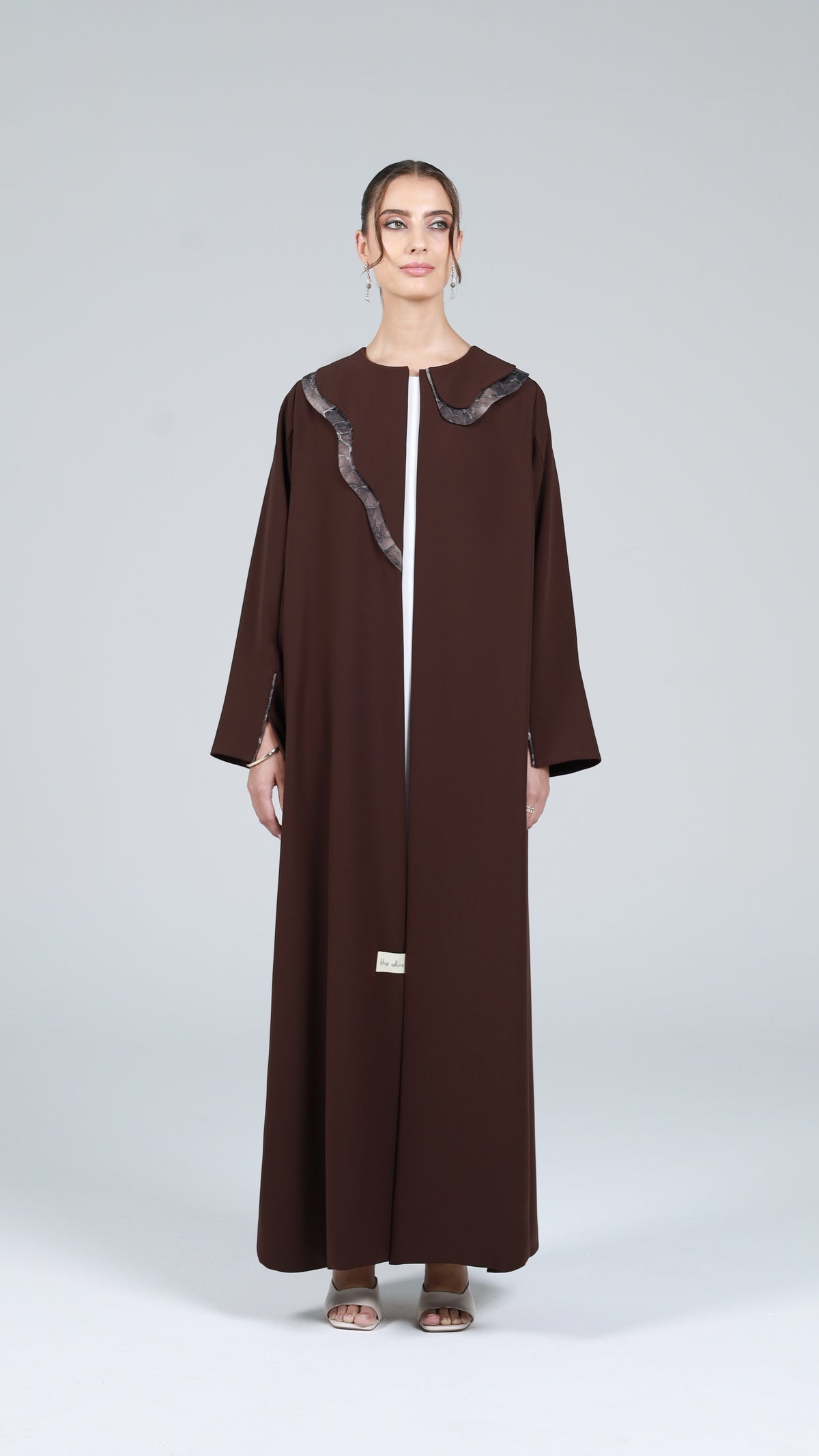 Daily Abaya - LU180