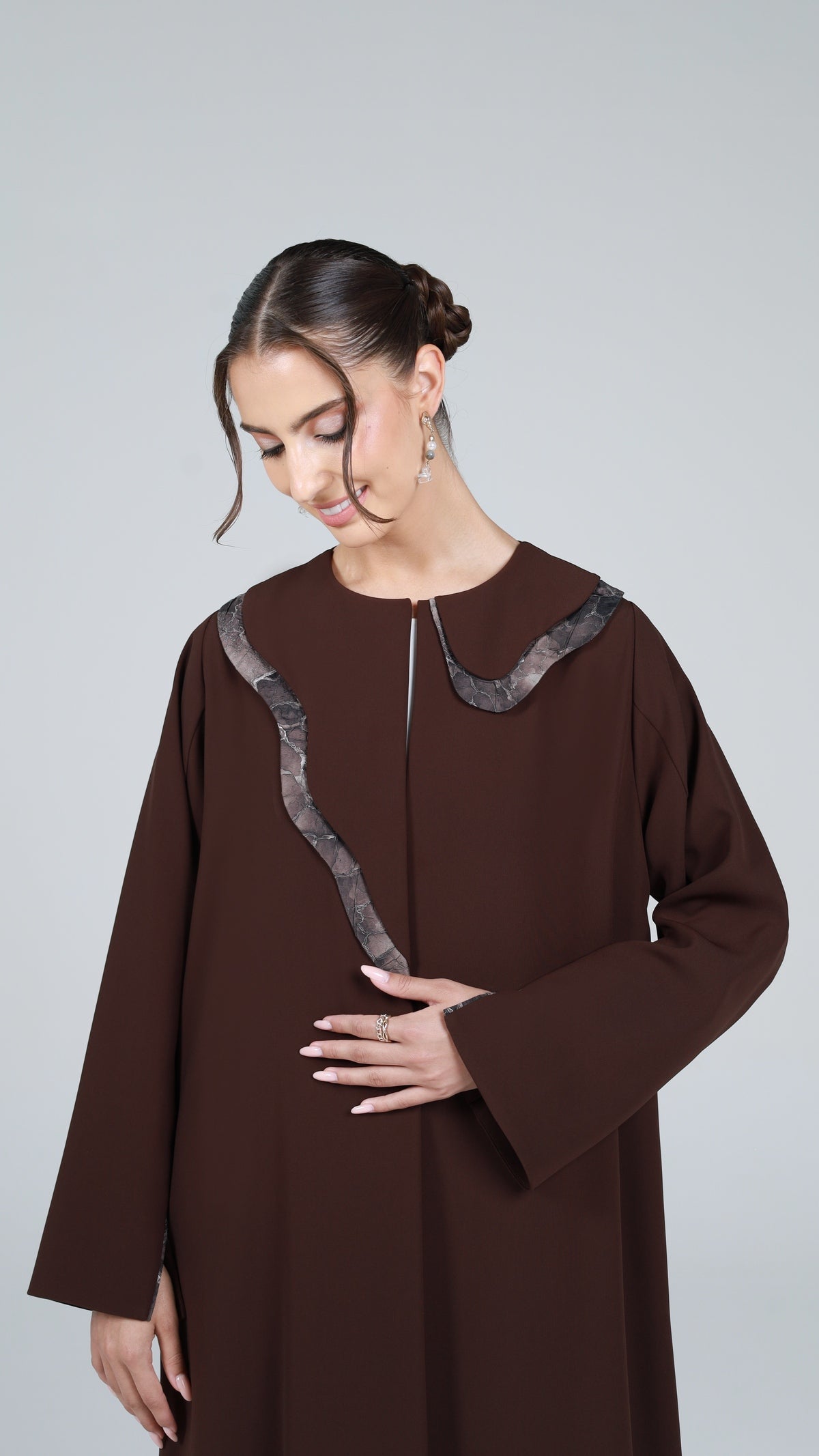 Daily Abaya - LU180
