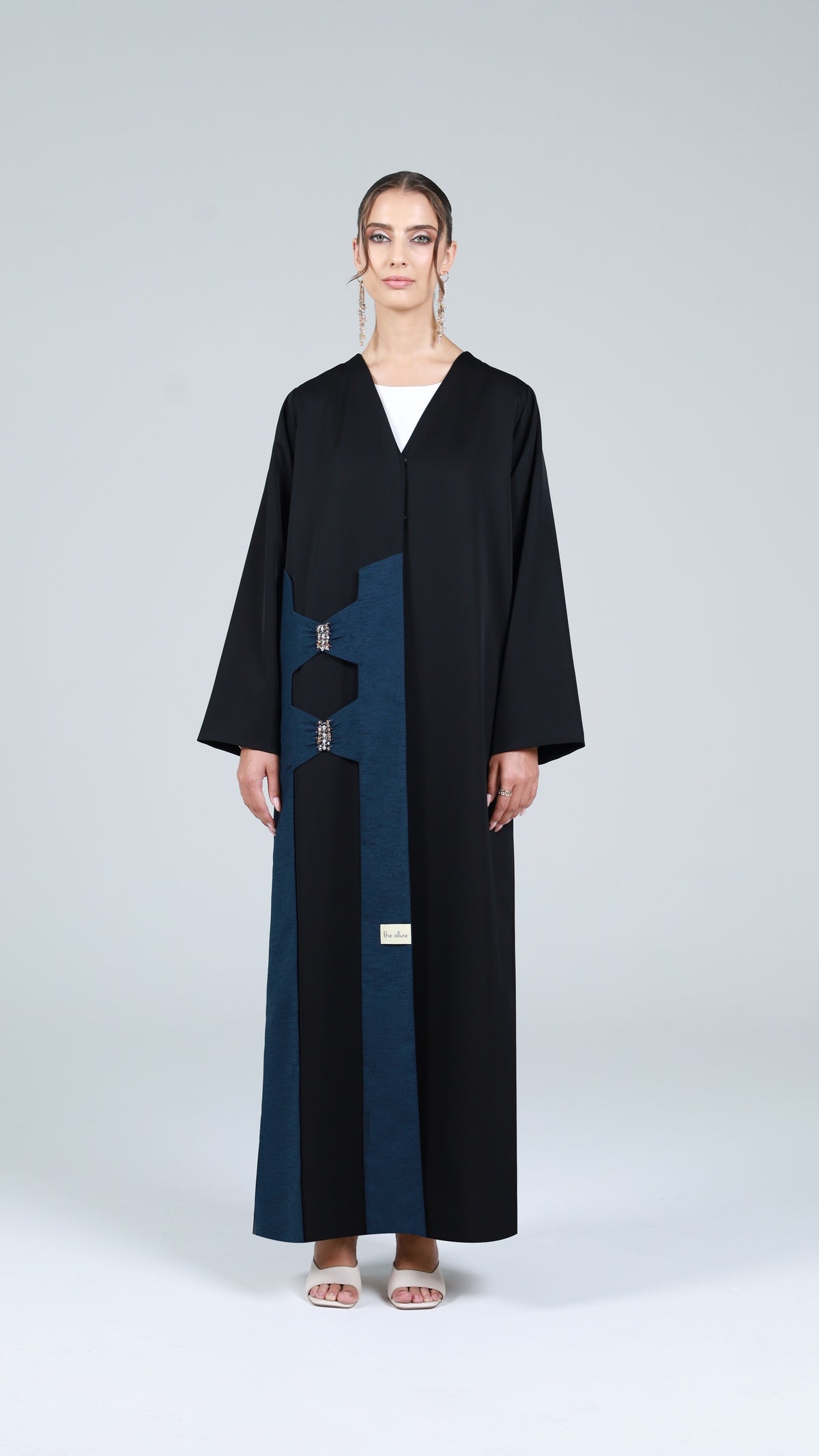 Daily Abaya - LU184